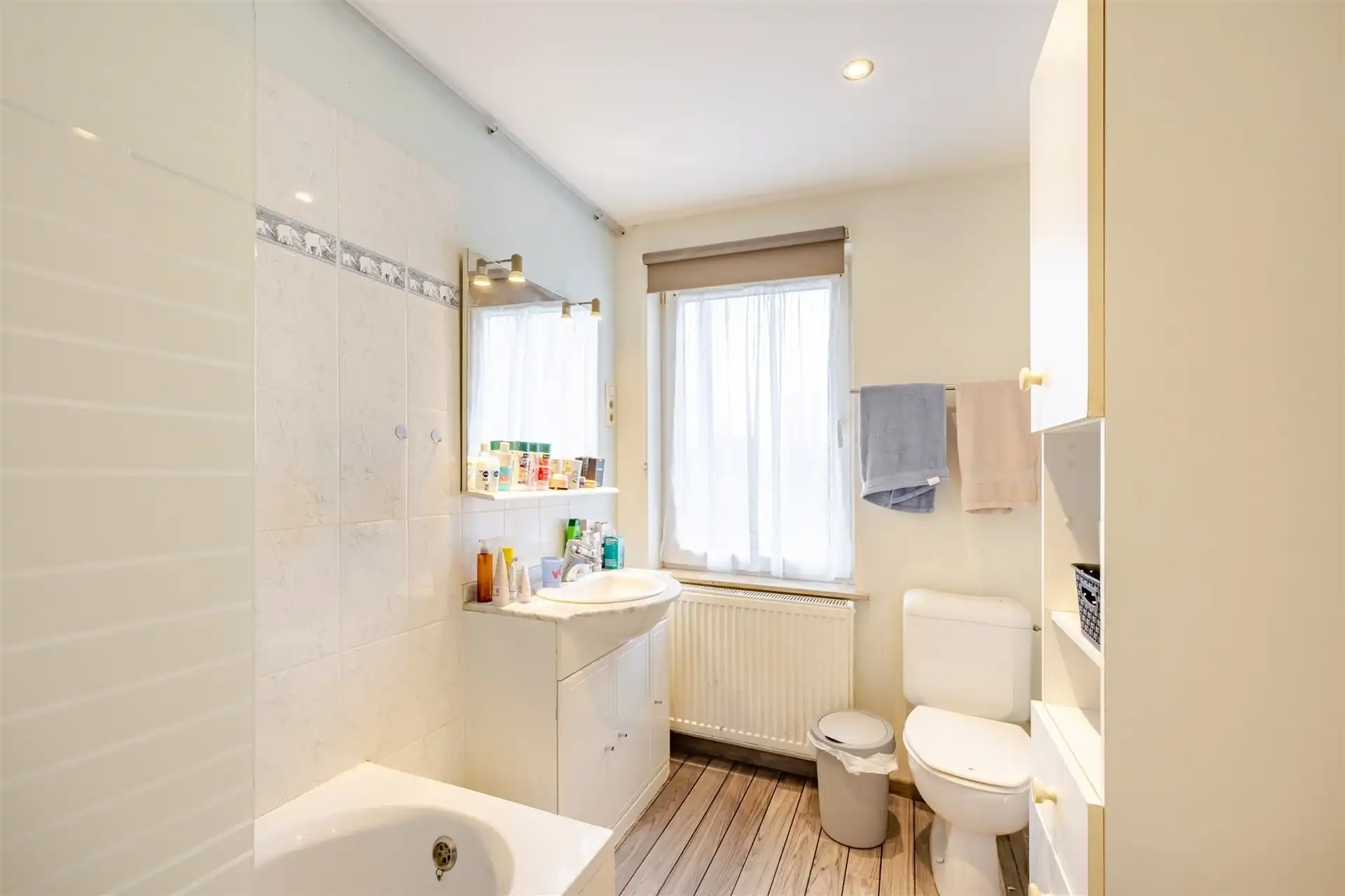 Gezellige woning met 3 slpks op een perceel van 7a 4ca foto 17