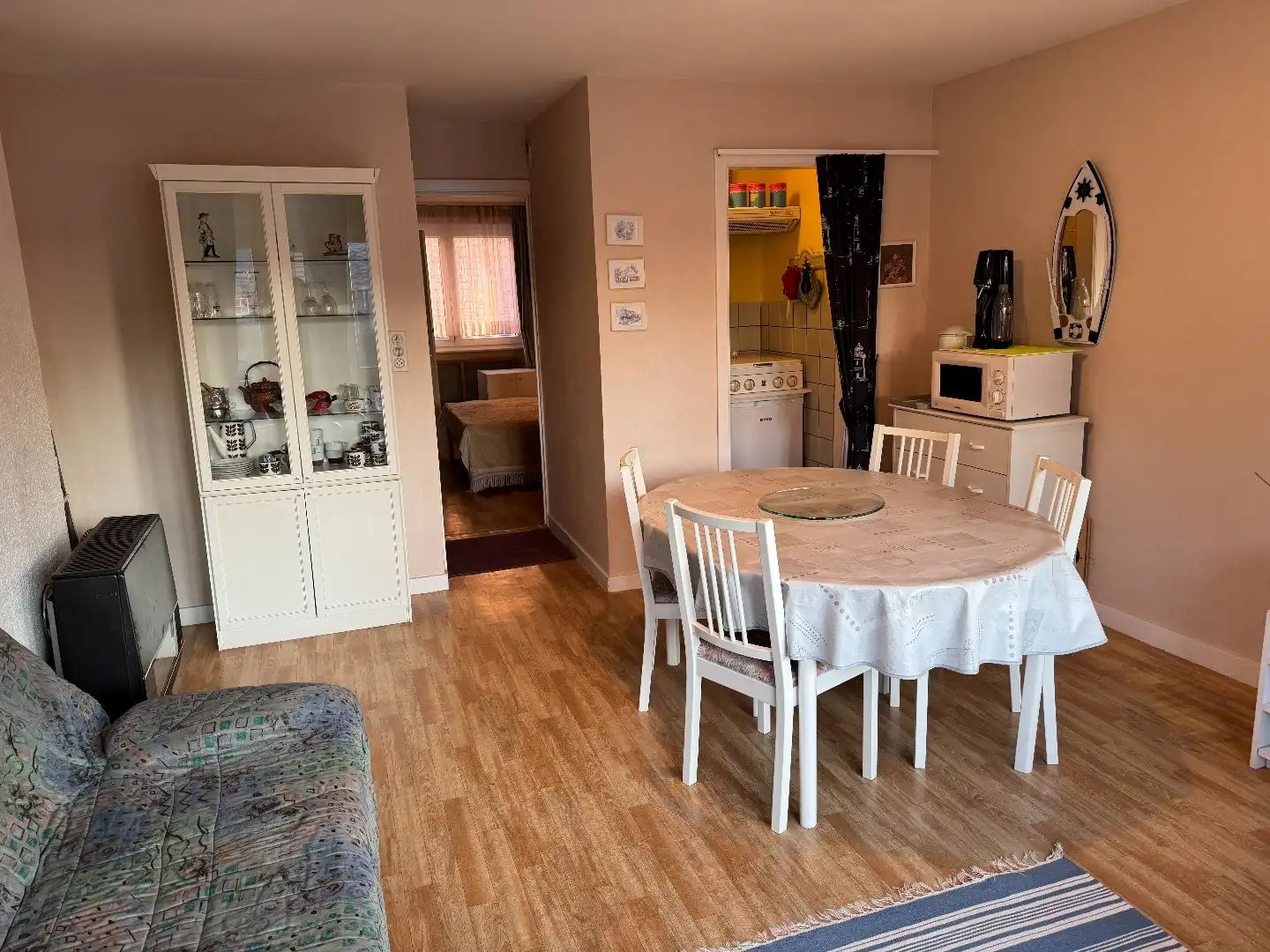 Residentie Mon Plaisir 0201 foto 3