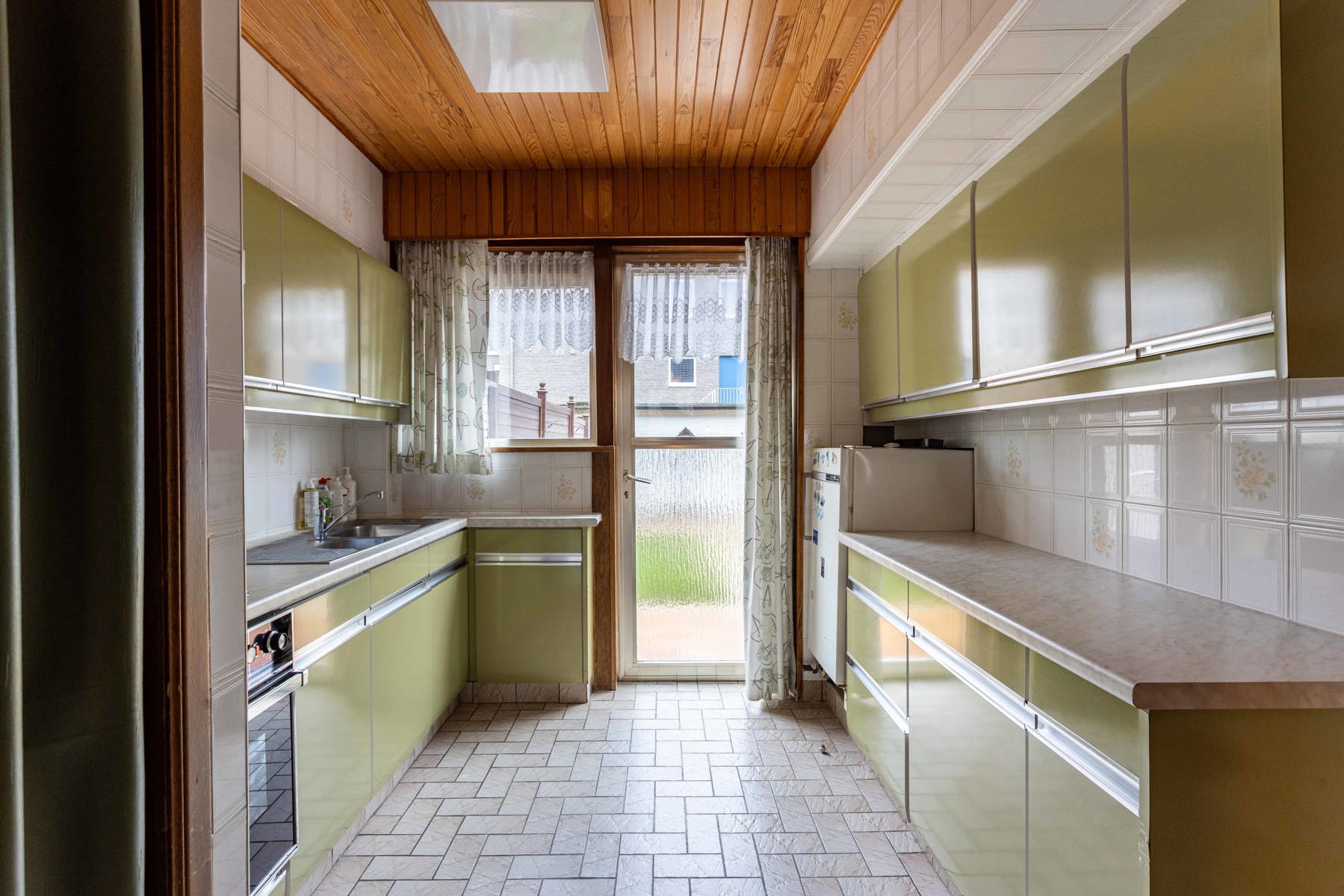 Gezellige gezinswoning te Aalst  foto 6