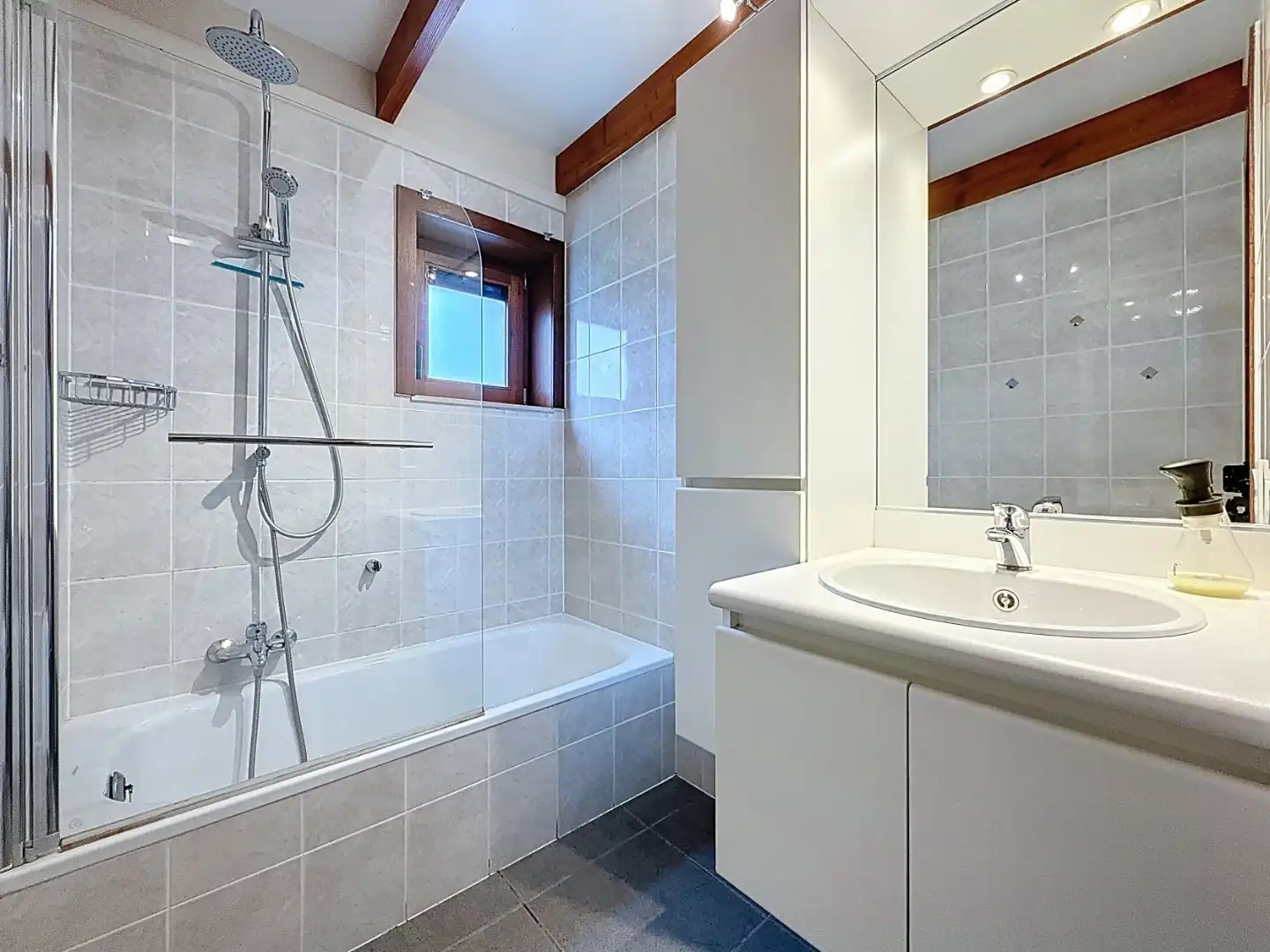 Vakantiewoning inclusief parking nabij de jachthaven van Nieuwpoort foto 6