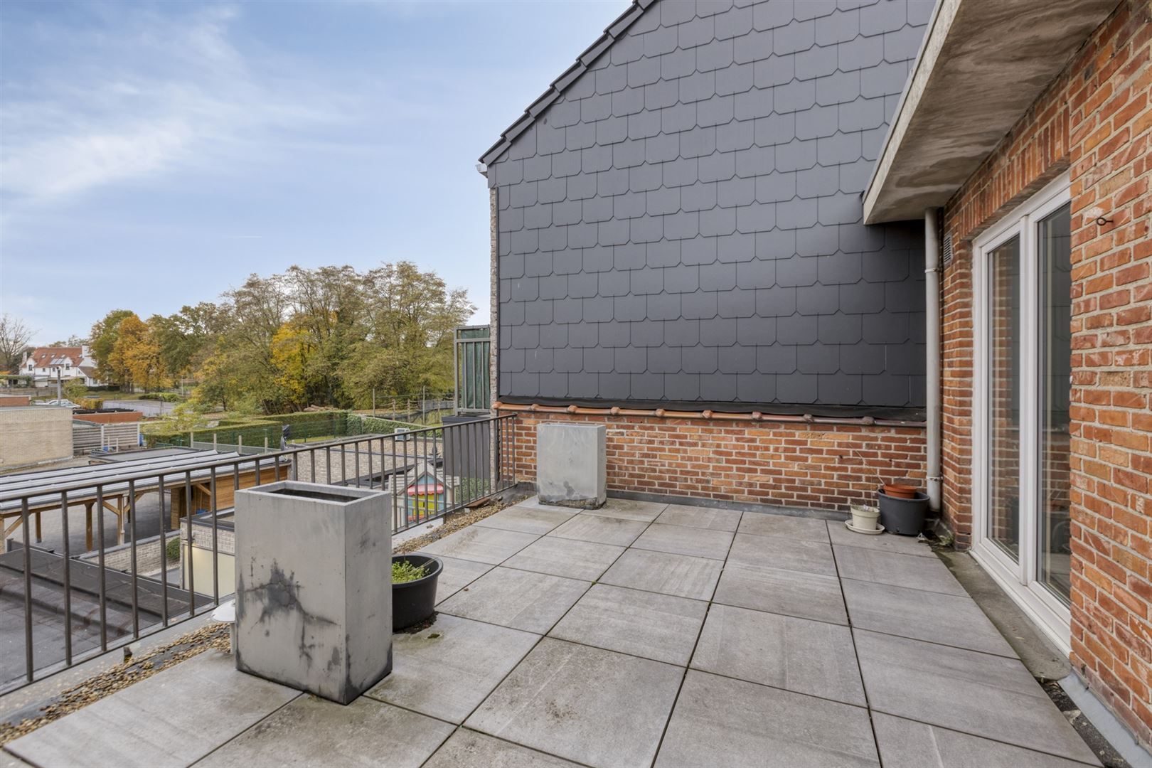 TE KOOP: Investeringspand met handelsruimte en appartement! foto 18