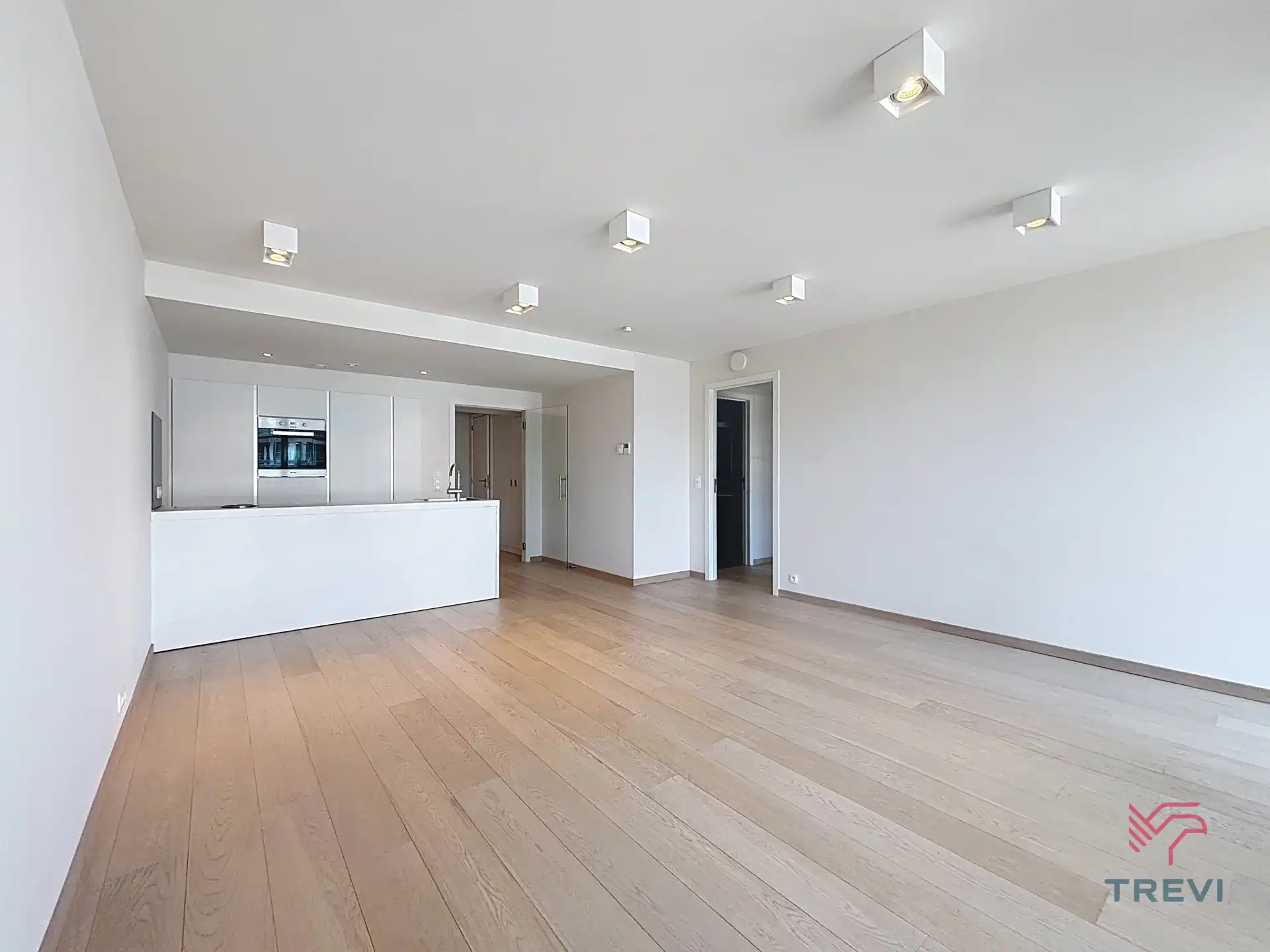 Prachtig appartement met 2 slaapkamers – Gulden Vlies foto 3
