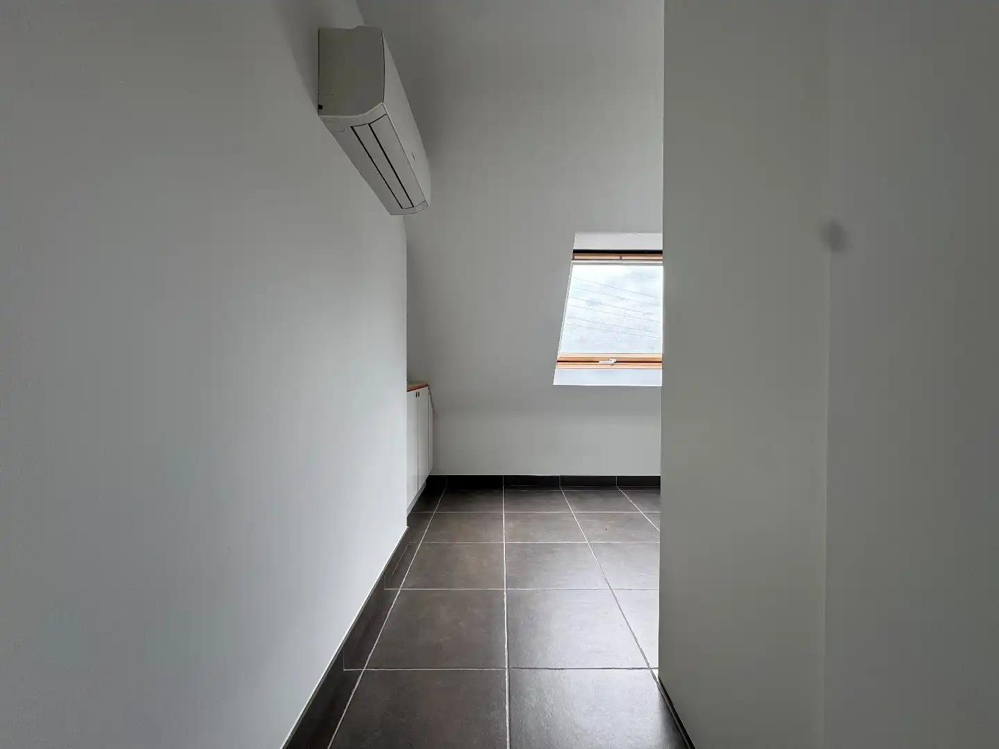 TE HUUR - Duplex appartement met 2slpk en terras foto 21