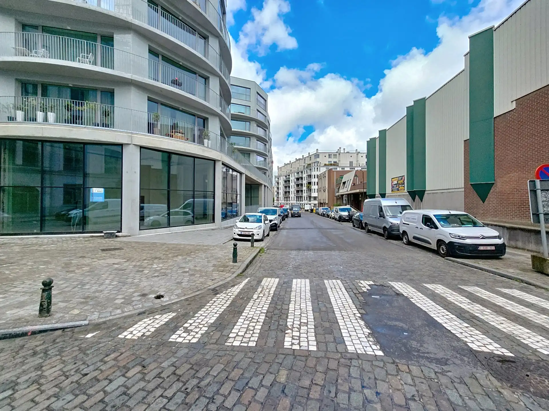 Ruime ruimte – vrij beroep of start-up met ambitie foto 2