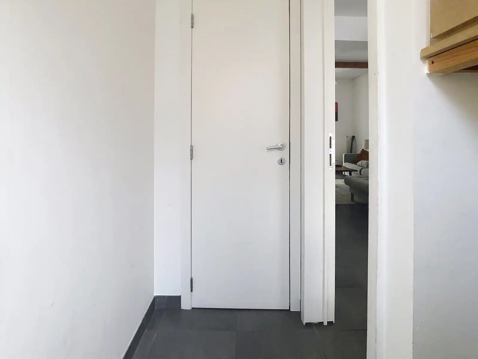 Charmante woning in het centrum van Ternat foto 2