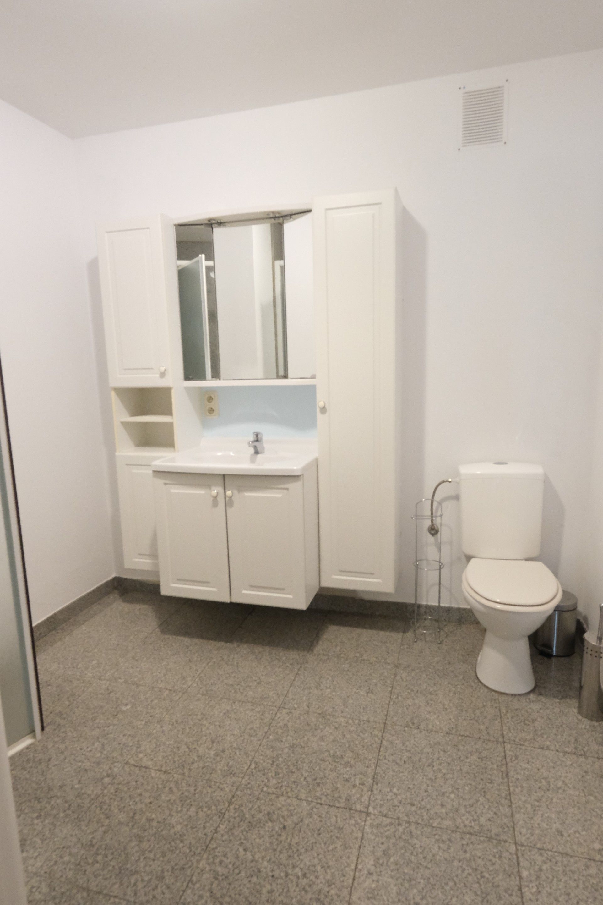 Duplex appartement met 2 slaapkamers in de omgeving van Bokrijk foto 7
