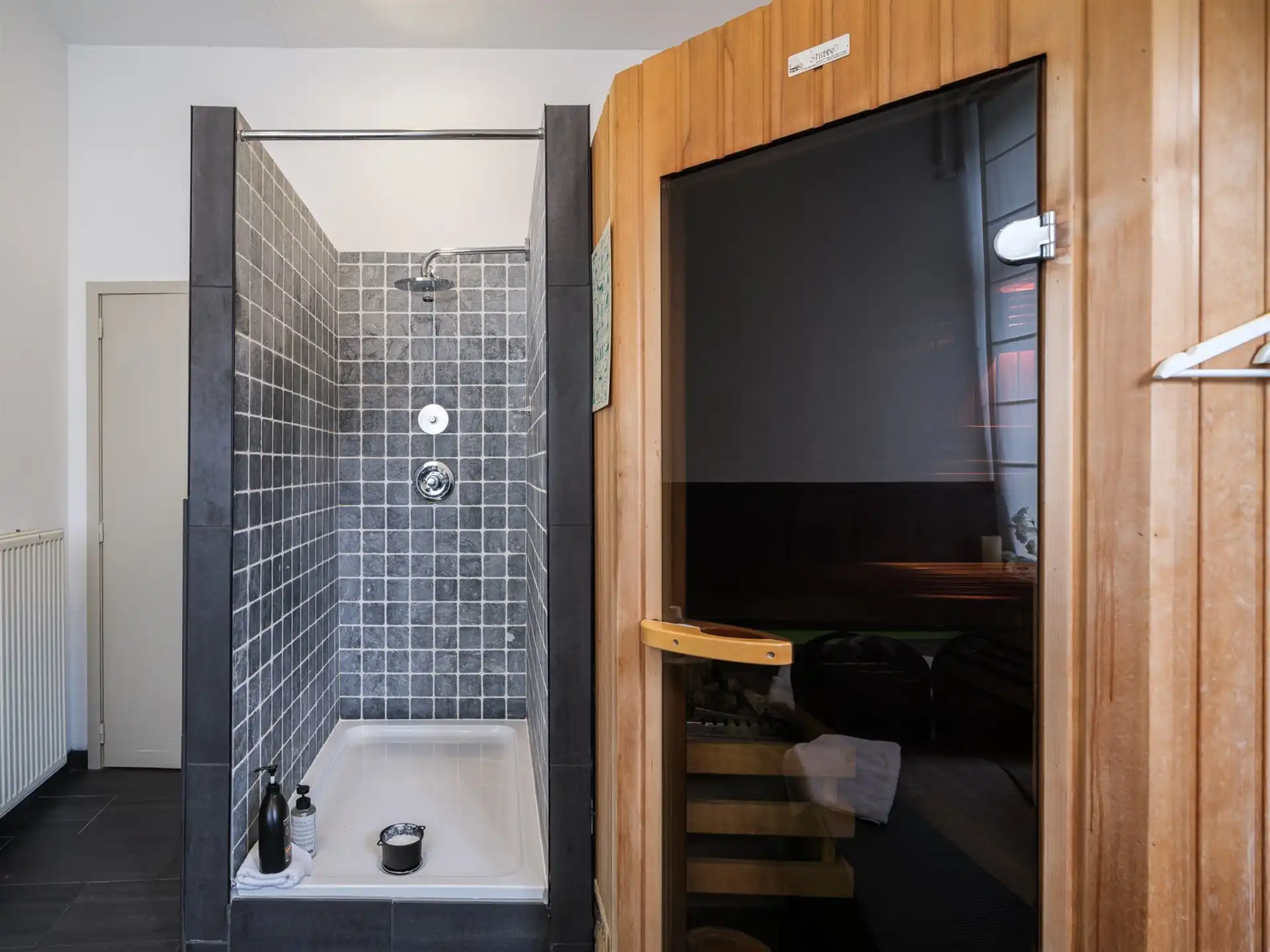 Exclusief herenhuis met mogelijkheid tot kangoeroewoning foto 12