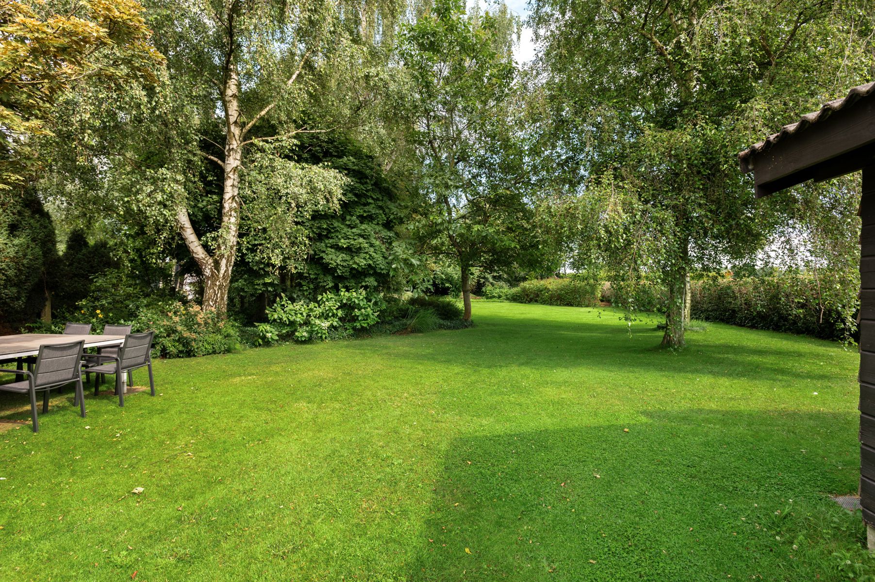 Woning met mogelijkheden en vergunde bijgebouw op 2.012m² foto 28