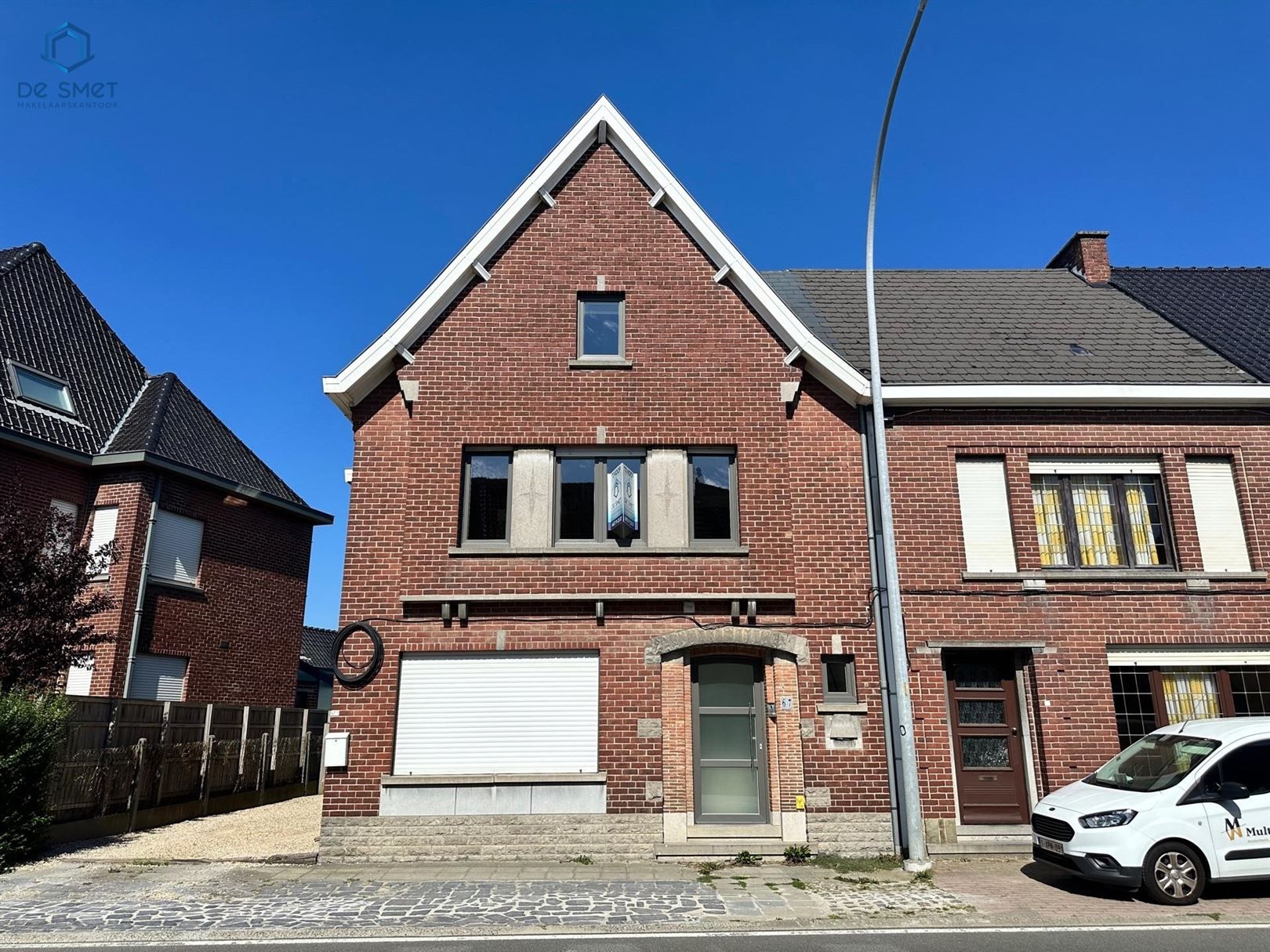 Ruime Duplex met alle moderne voorzieningen te Zottegem foto 21