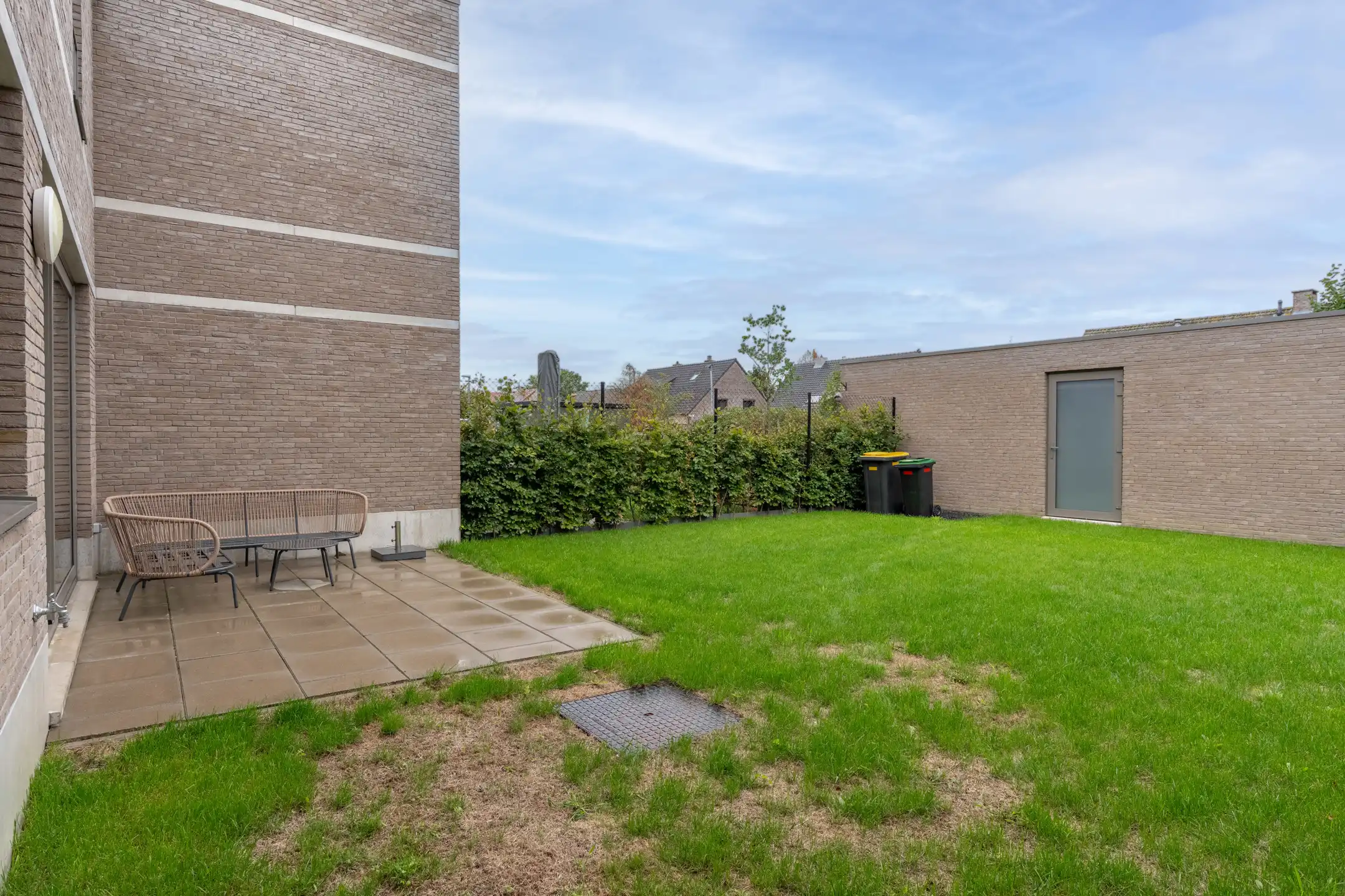 Energiezuinige 3 slpkwoning met carport nabij Vosselaar & TH foto 28