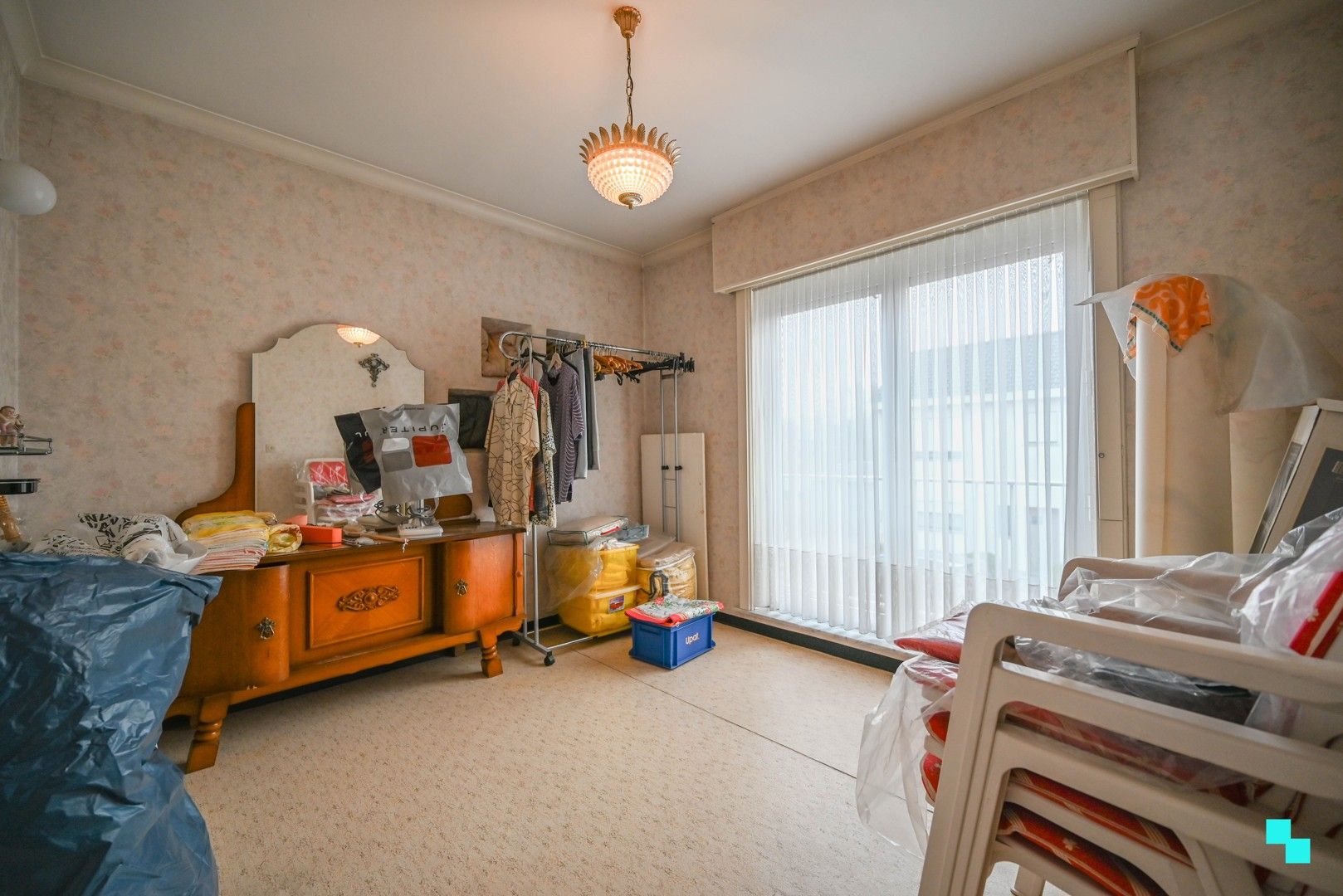 Hoekpand met 4 slaapkamers te Desselgem foto 22