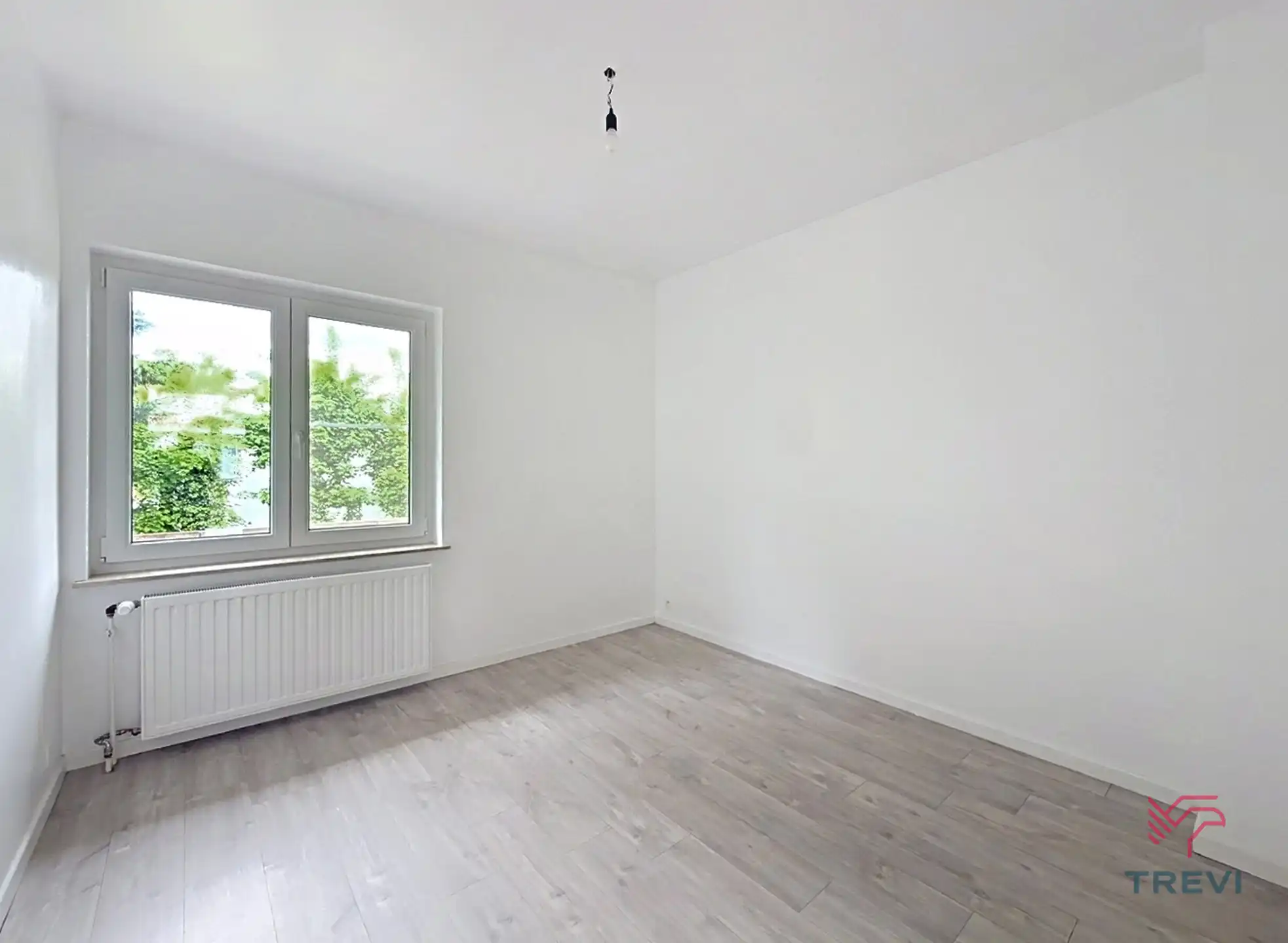 Appartement met 2 slaapkamers en balkon. foto 9