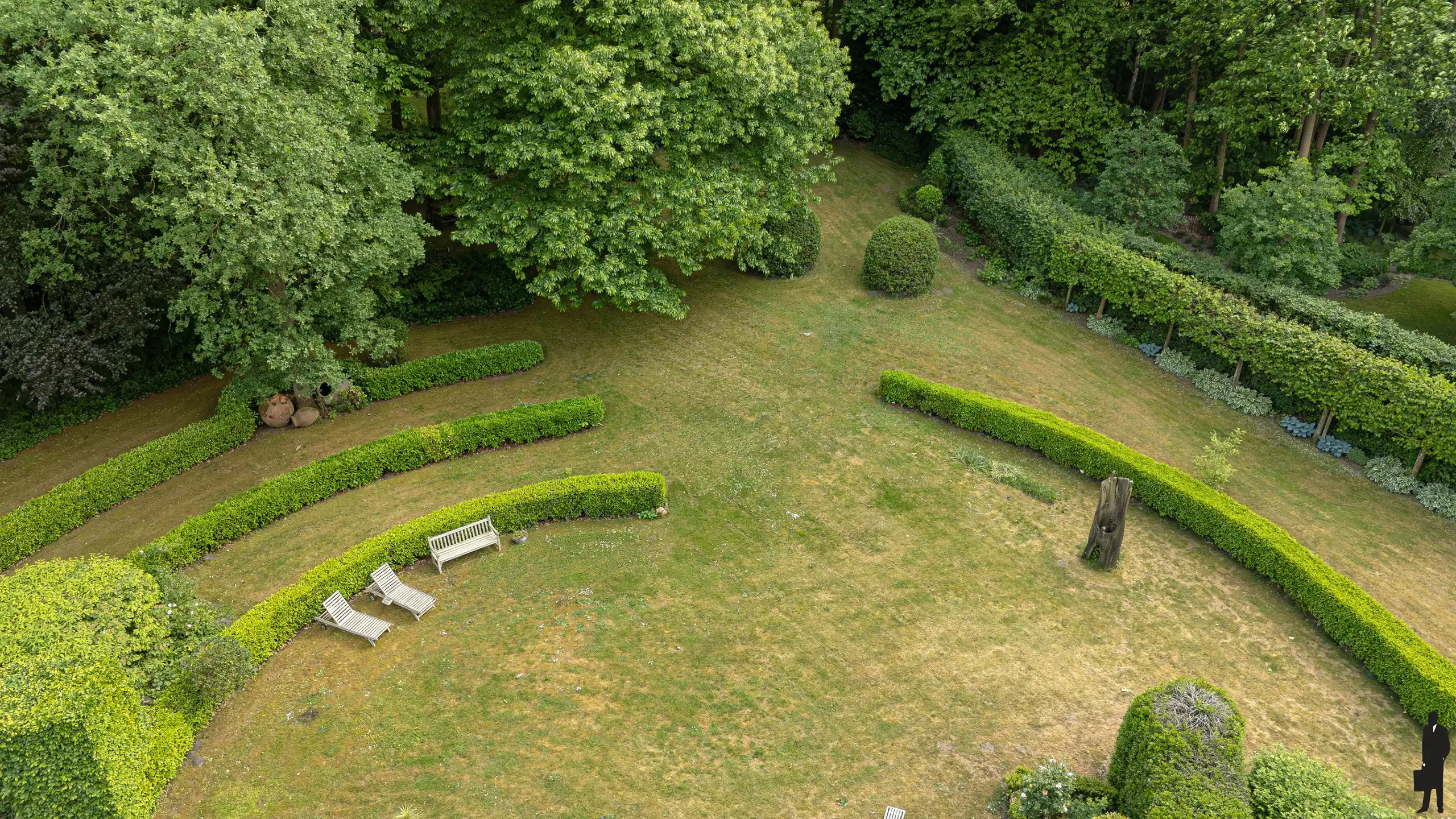 Charmante villa op gegeerde locatie foto 49