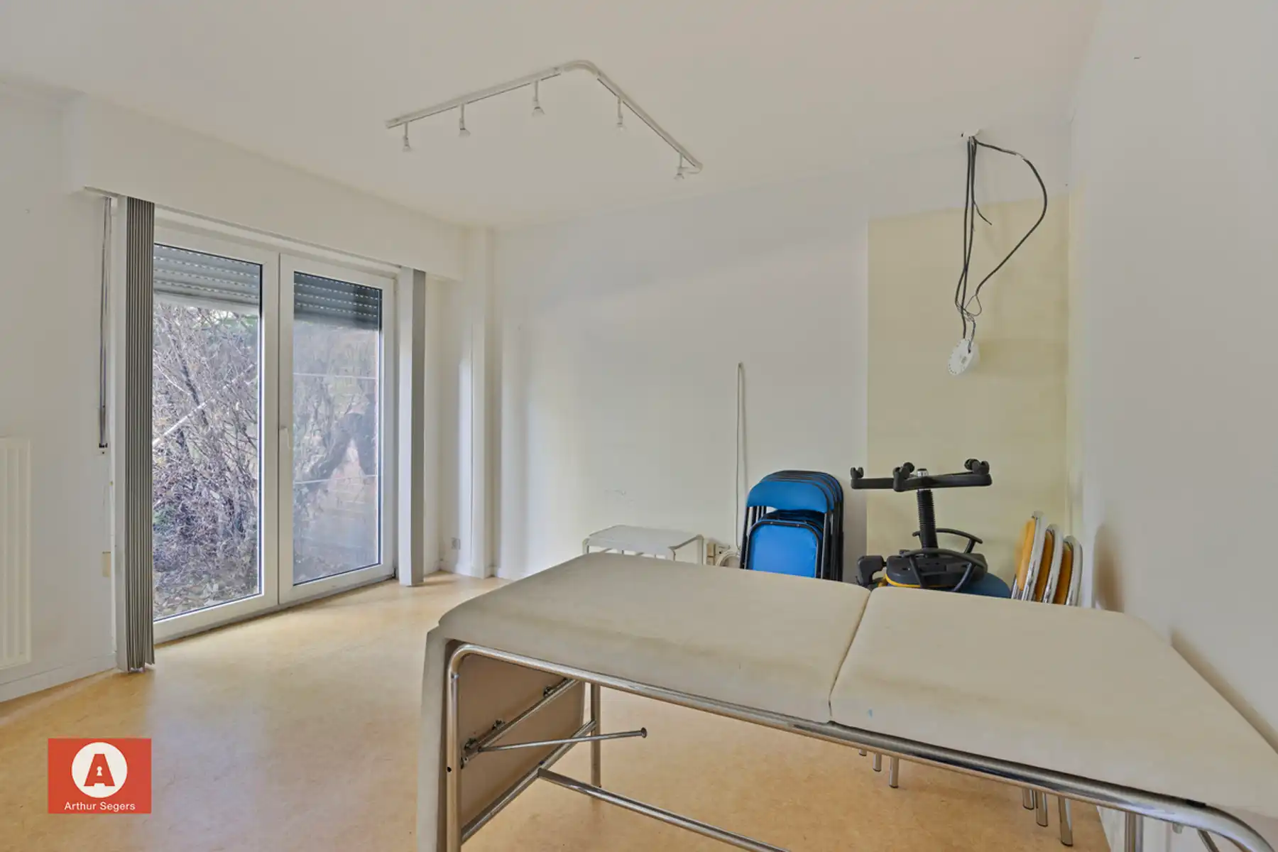 !!! IN OPTIE !!! Zeer ruime (kangoeroe)woonst foto 7