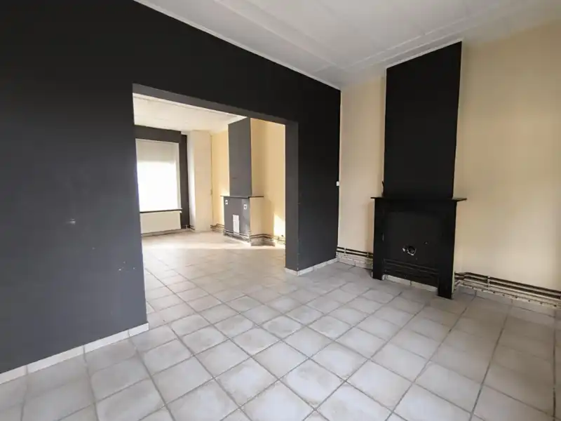 Rijwoning met garage foto 3