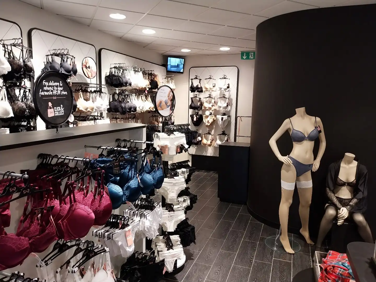 Ruime handelsruimte te huur op toplocatie in Houthalen foto 4