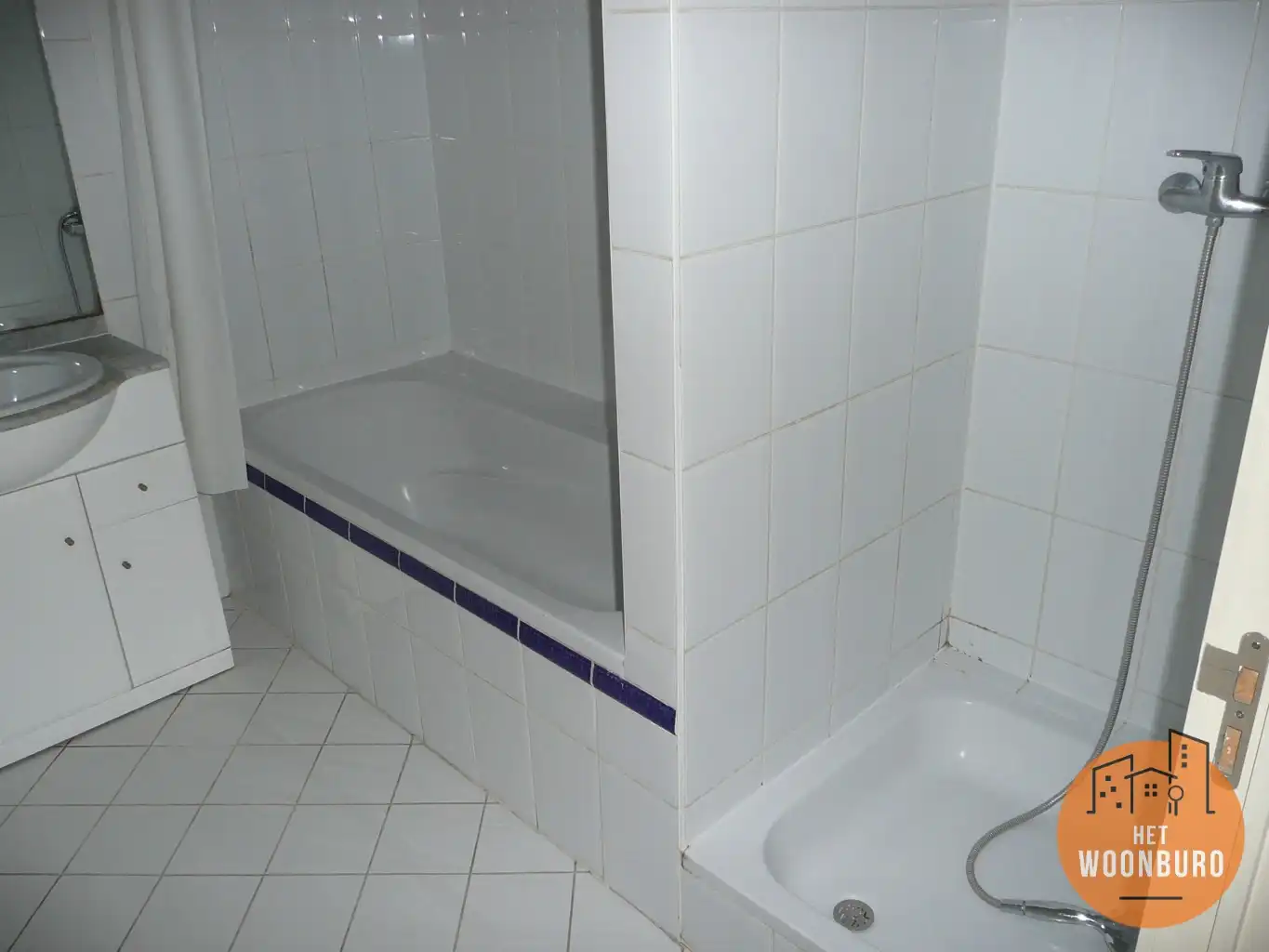 Appartement 3e Verd. links foto 11