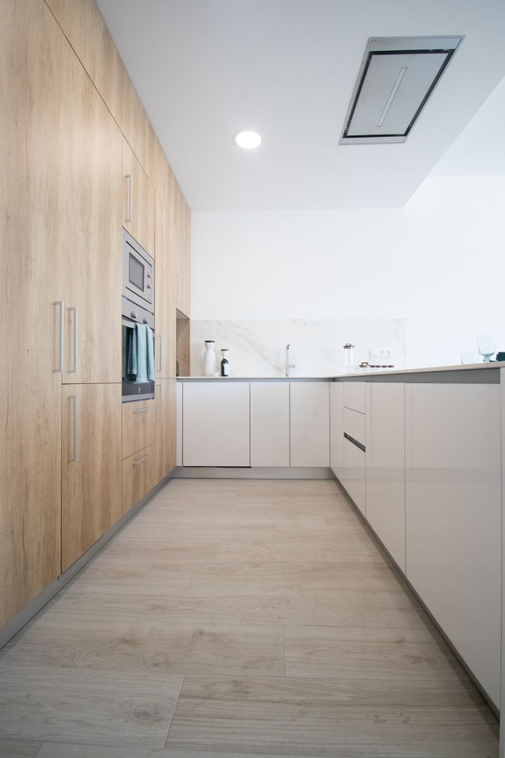 Wonen in een exclusieve villa aan La Finca golf foto 15