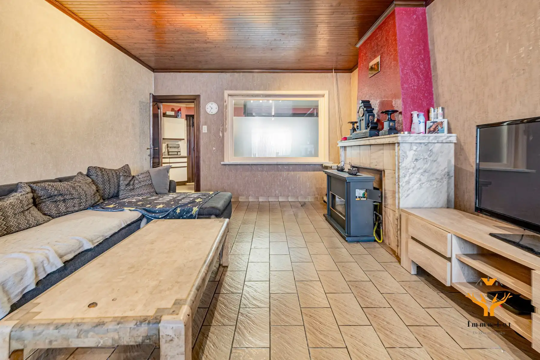 Ruime gezinswoning met tuin op topligging nabij het centrum foto 7