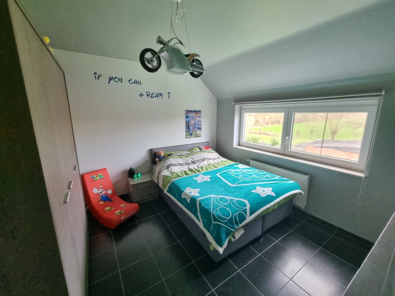 Mooie woning met 3 slaapkamers te huur! foto 7