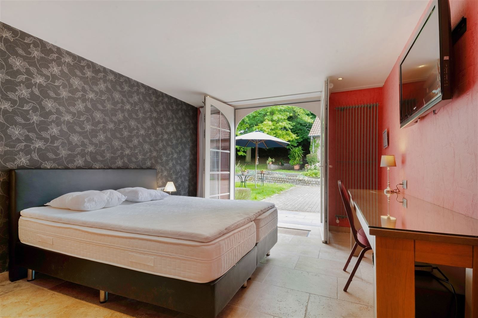 Commercieel gebouw foto 6