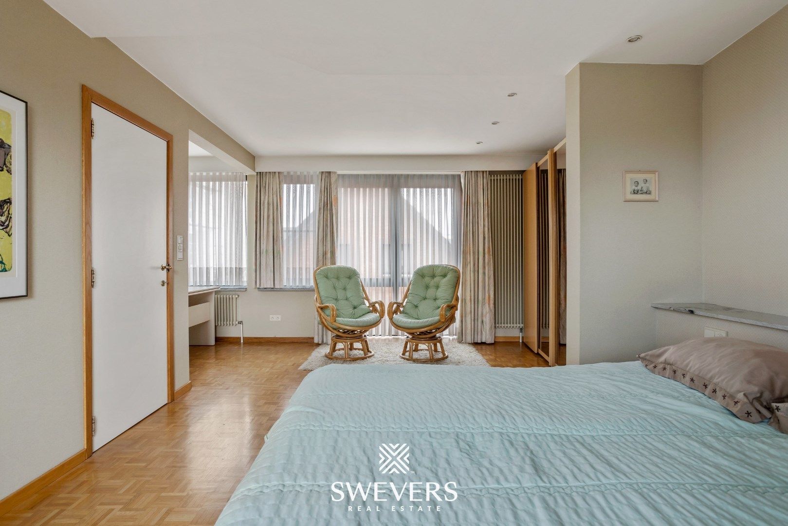 Ruime woning met tal van mogelijkheden in het hart van Tessenderlo-Ham foto 13