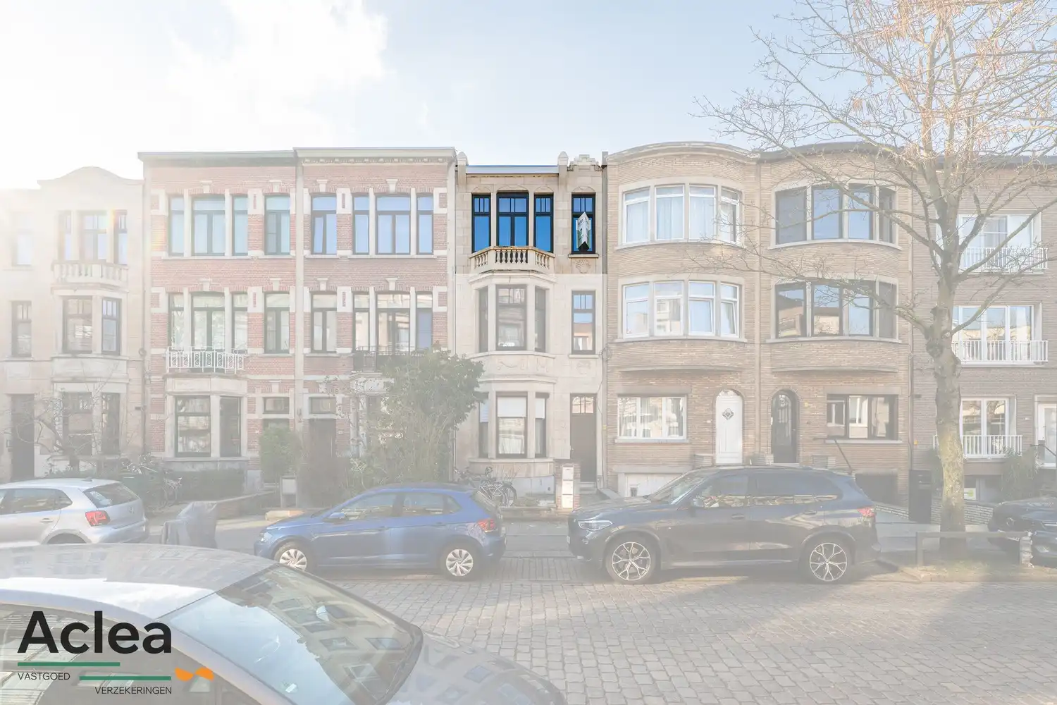 Smaakvol gerenoveerd appartement foto 17