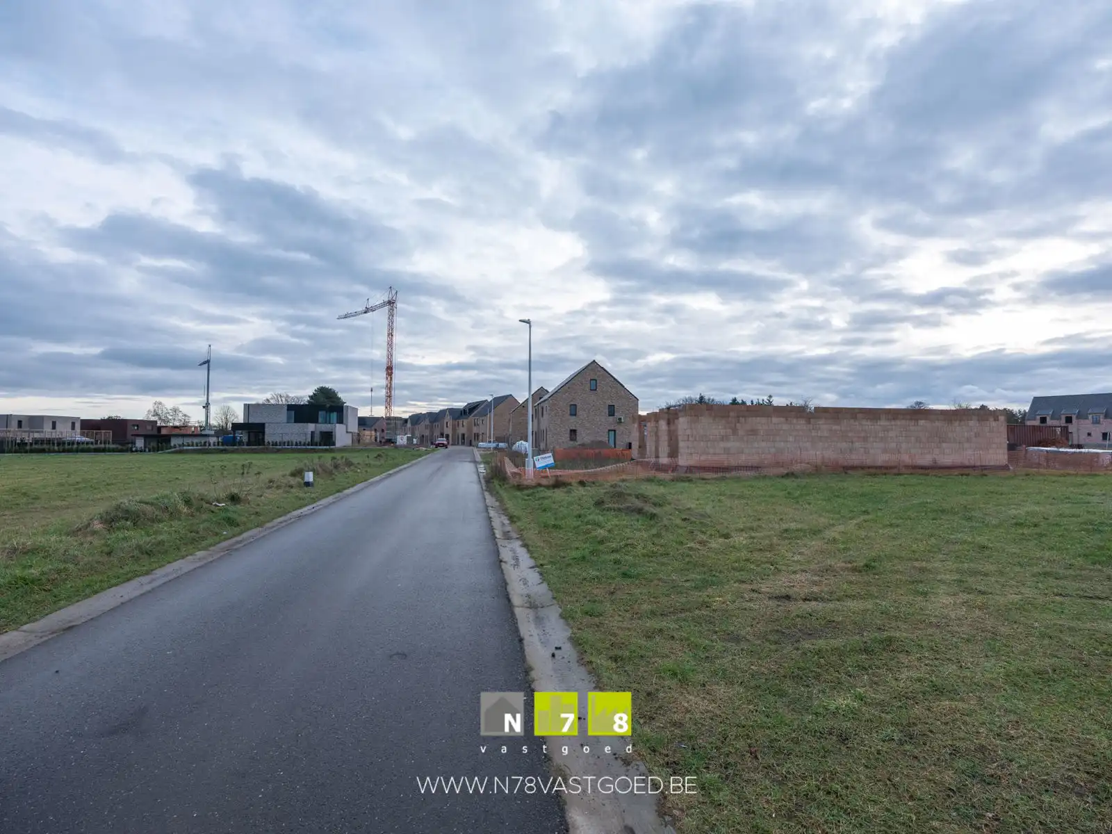 Grond te koop foto 5