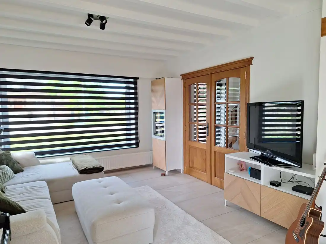 Knap gerenoveerde vrijstaande woning te Lummen foto 4