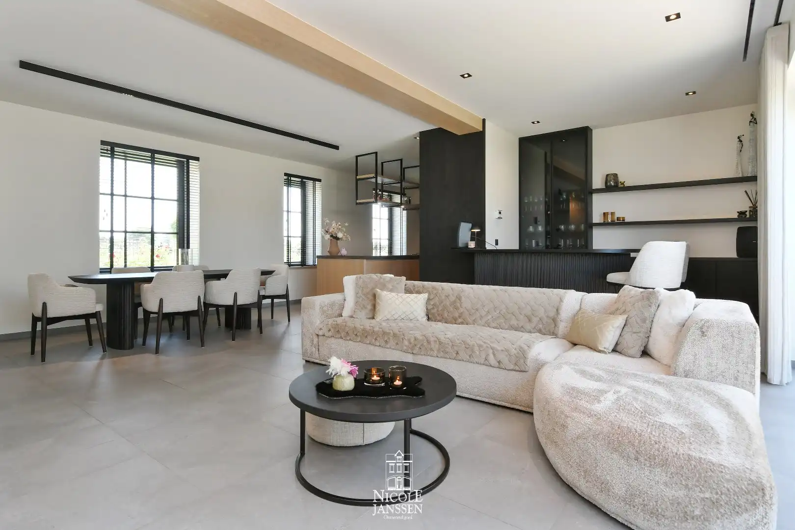 Gerenoveerde hoevewoning foto 7