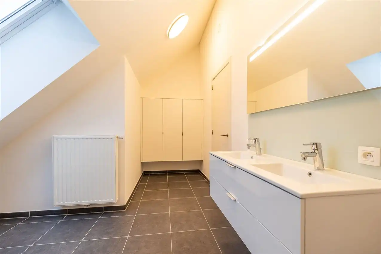 Penthouse met wauw-factor en groot terras in de Torens foto 24