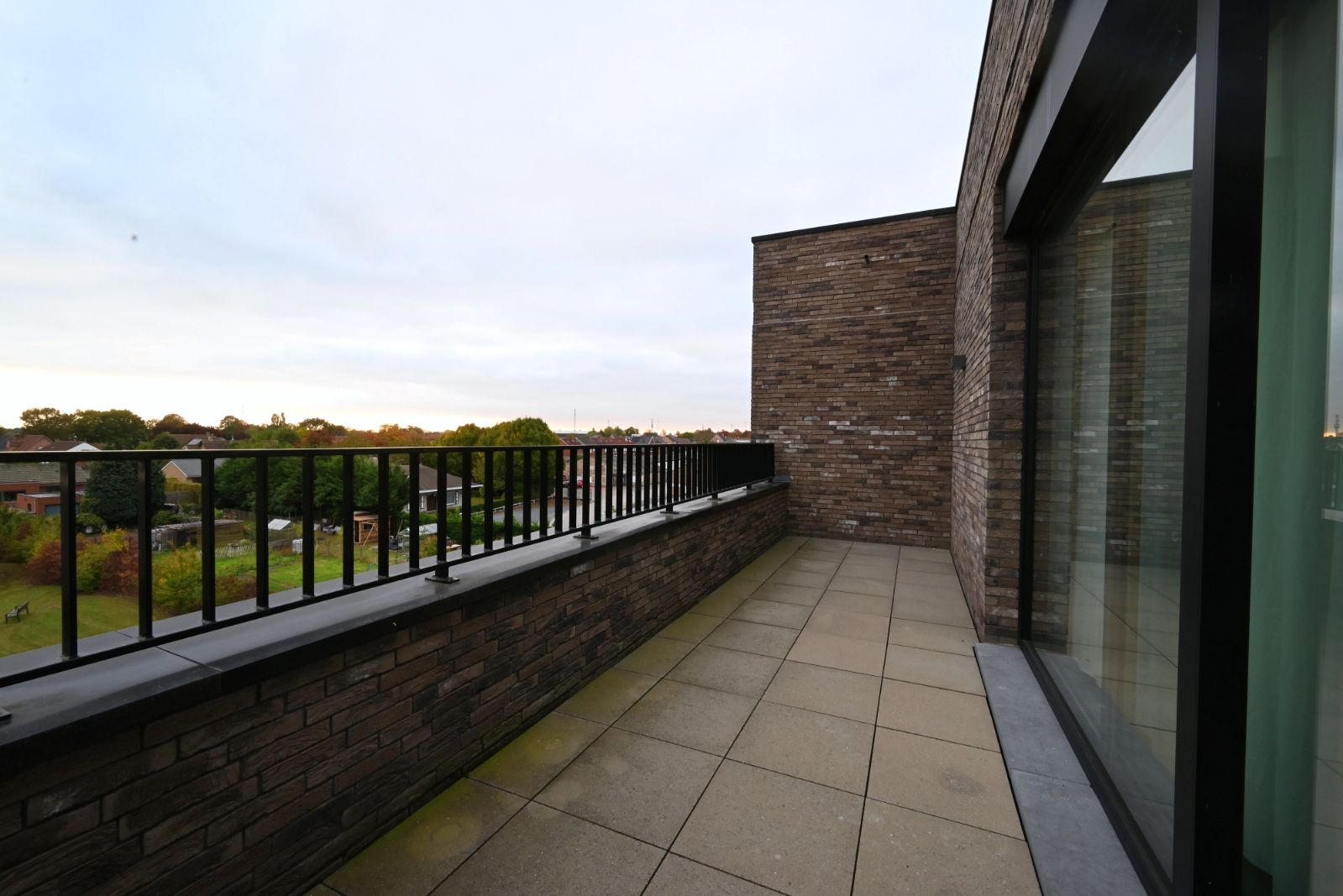 Gezellig appartement te huur in Roeselare foto 6