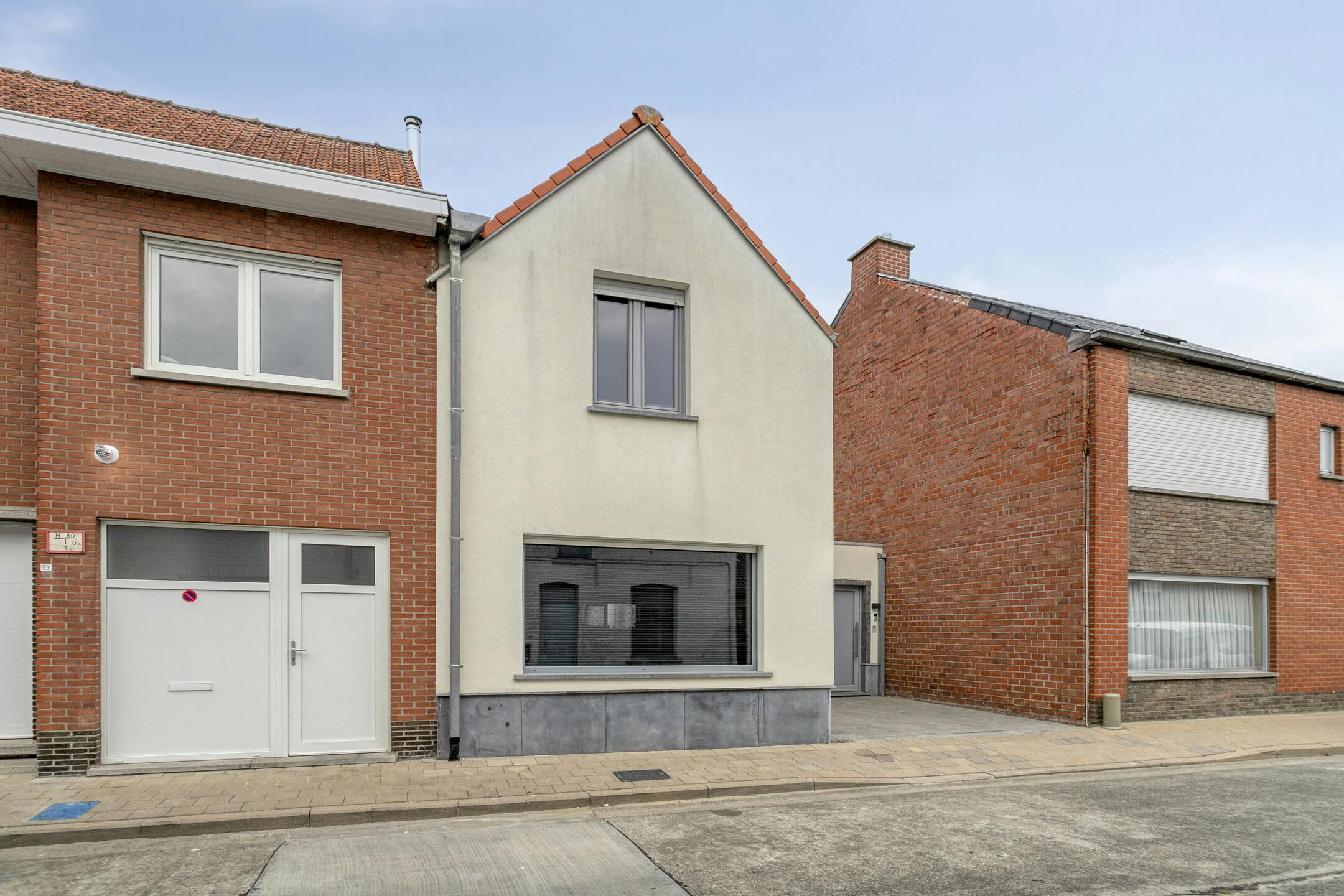 Volledig instapklaar huis met 3 kamers te koop in Desselgem foto 23