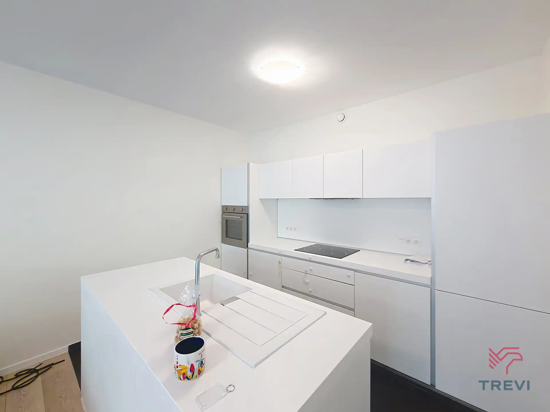 Appartement met 3 slaapkamers in een recent bouwproject! foto 5