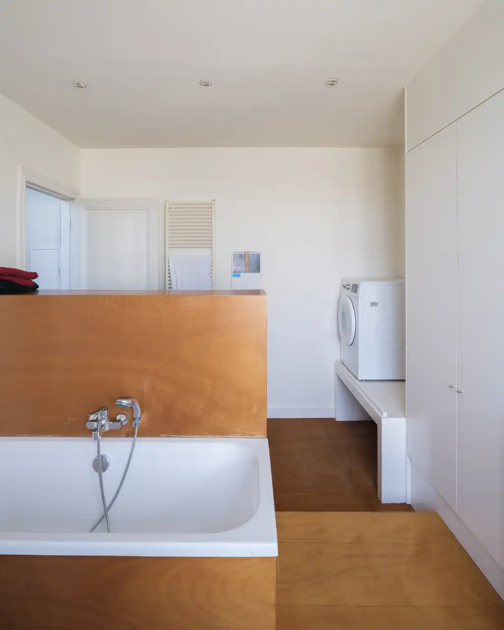 Karaktervolle architectenwoning met 3 slaapkamers en een uitzonderlijke tuin in Ledeberg. foto 14