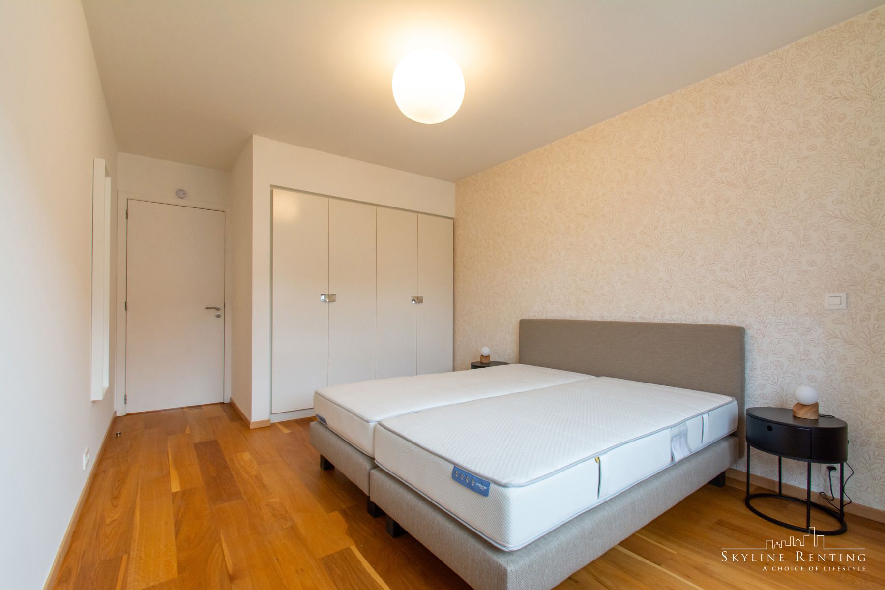  Mooie duplex 2-3 k. met TERRAS (Europese wijk) foto 10