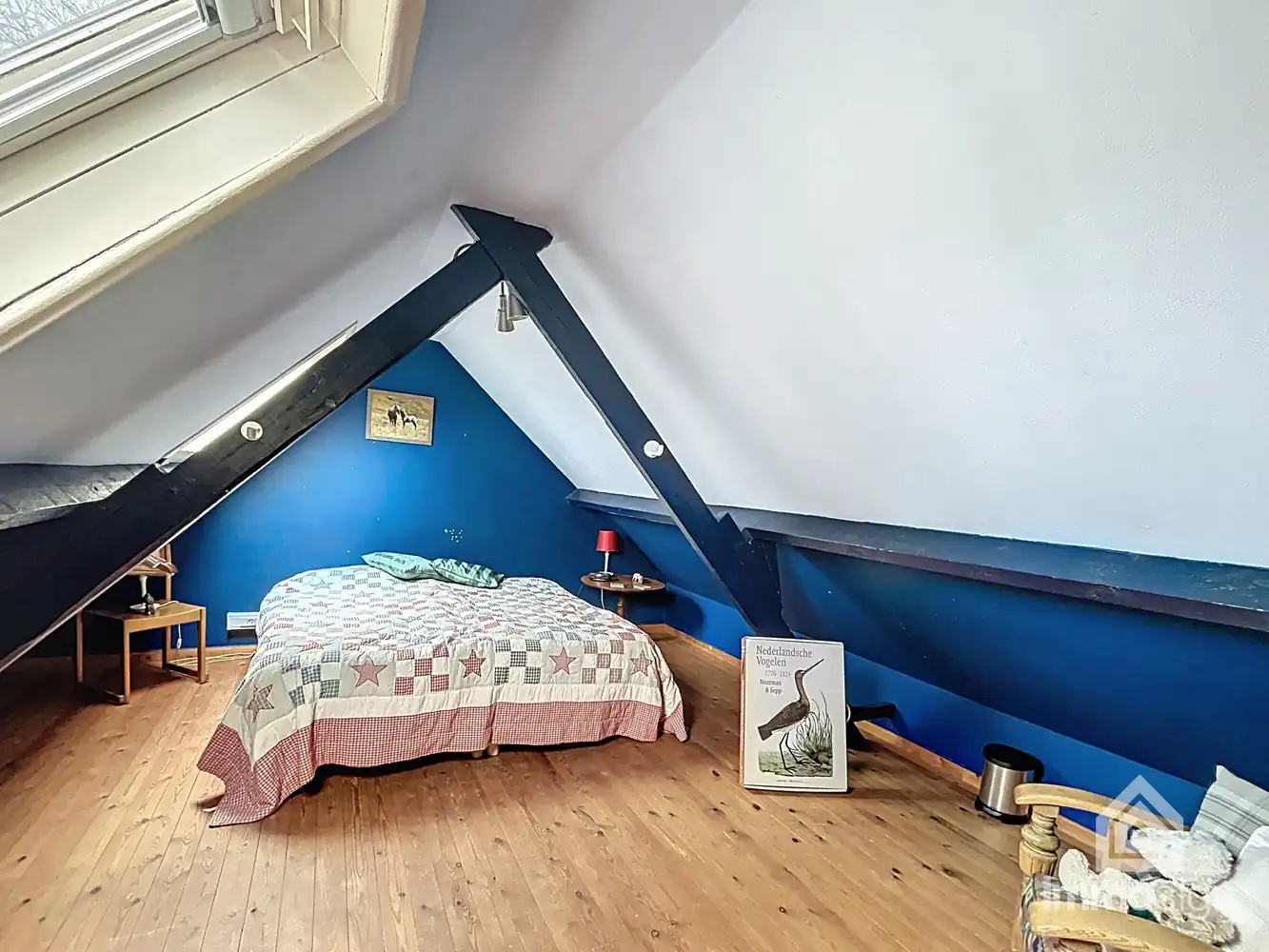 Charmante woning in het landelijke Kaulille met tal van troeven! foto 21