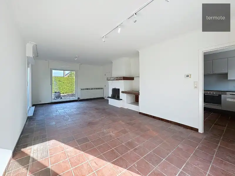 Bungalow foto 2