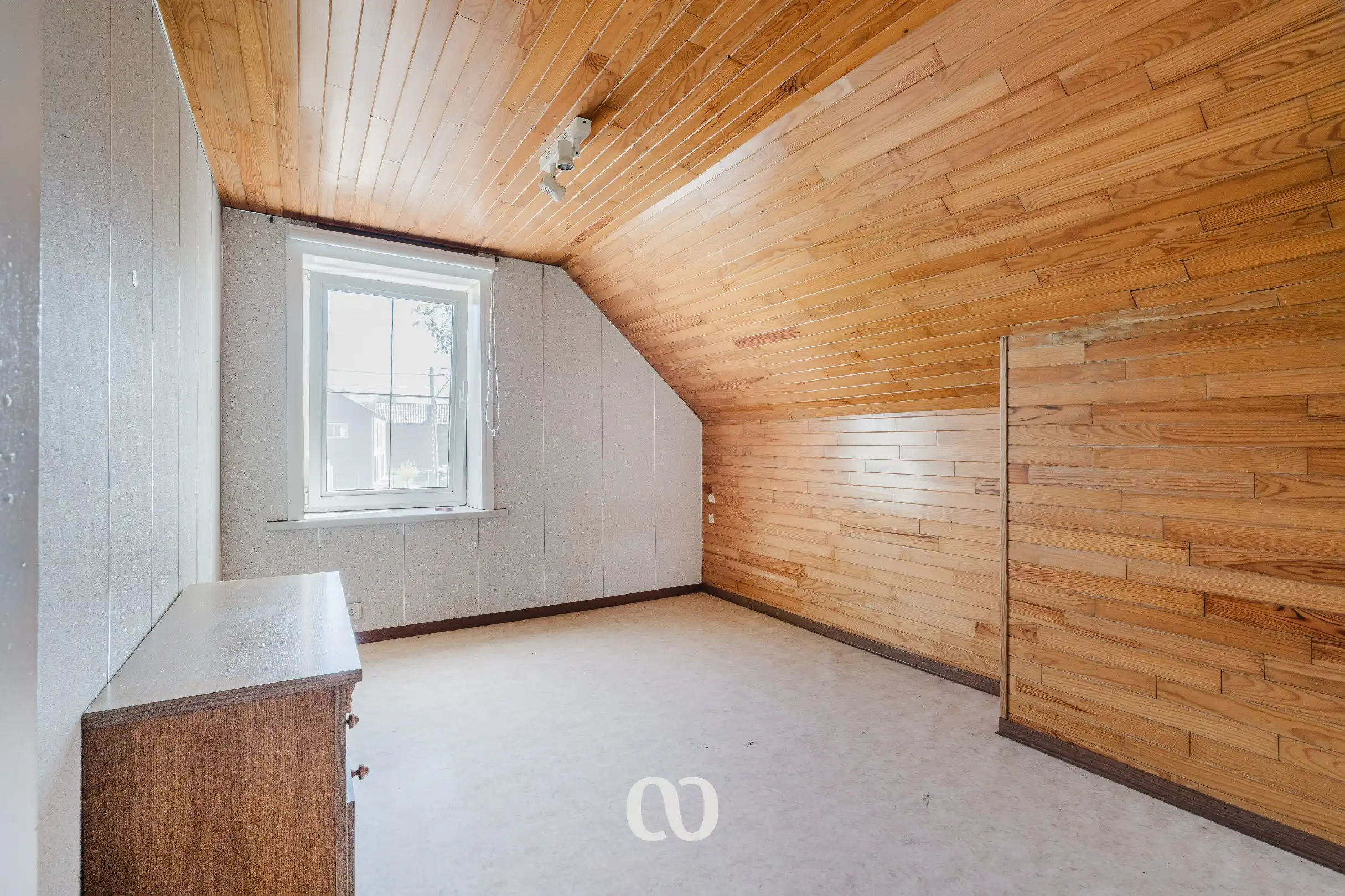 Leuke woning op topligging aan het Wallebos in Oudenaarde foto 13