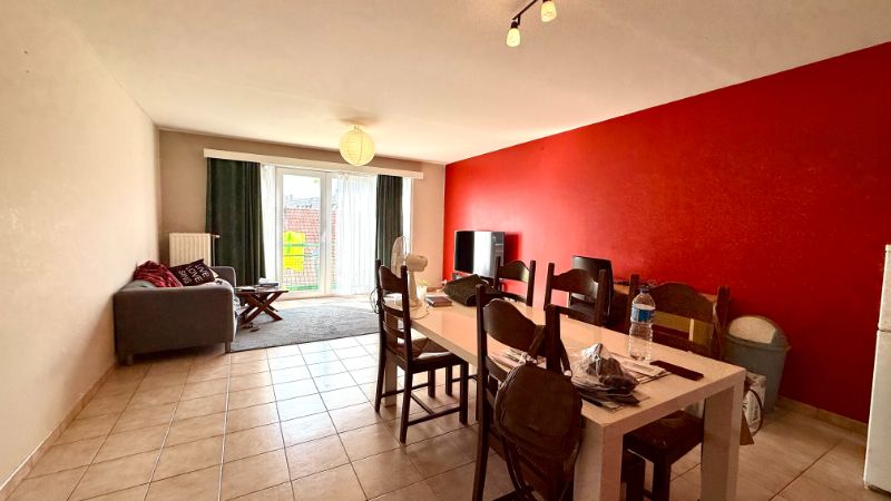 Appartement met 2 slaapkamers en autostaanplaats foto 3