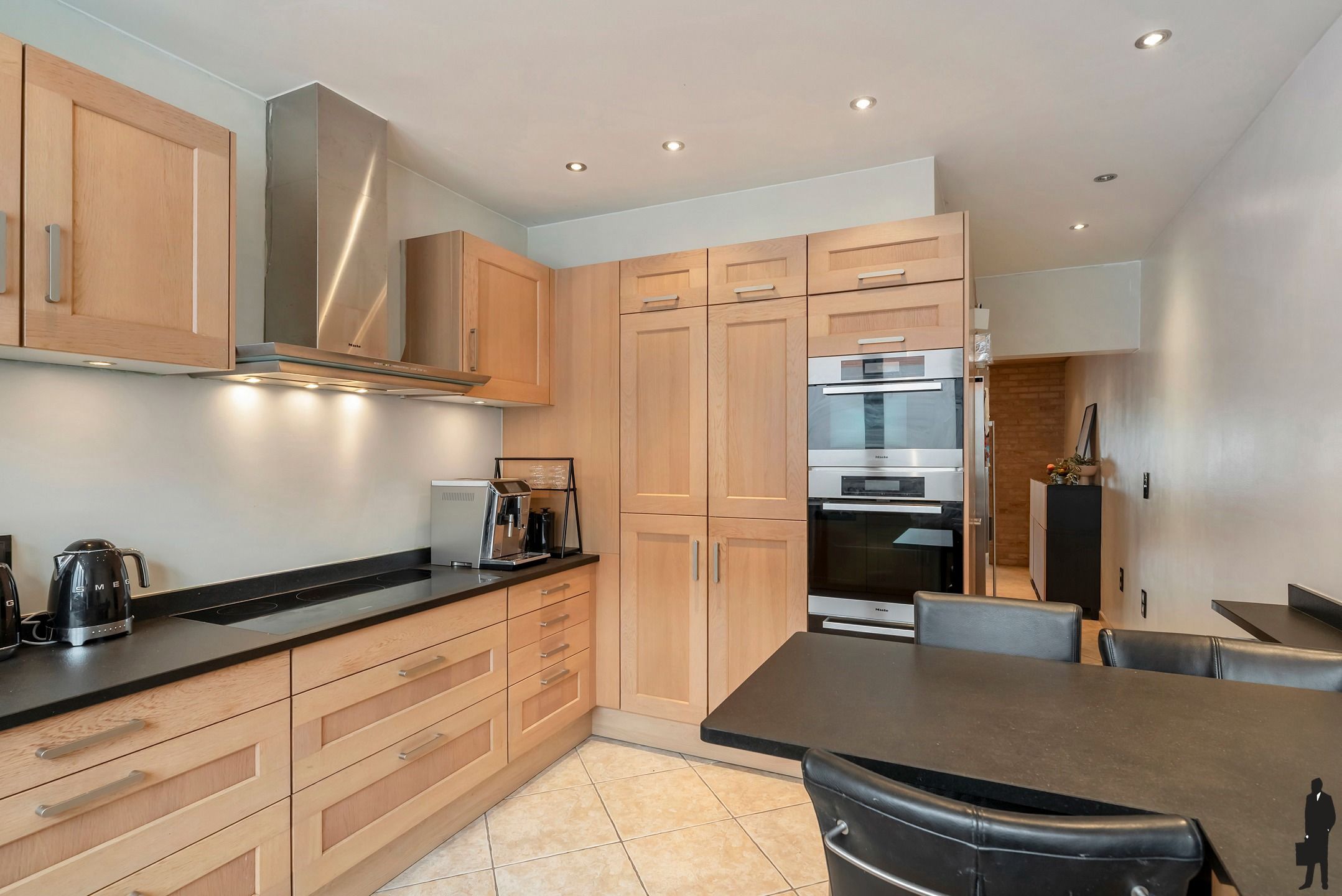 Instapklare en energiezuinige woning (205 m²) met 3 slpks en 2 badks, nabij het centrum van Mechelen foto 9