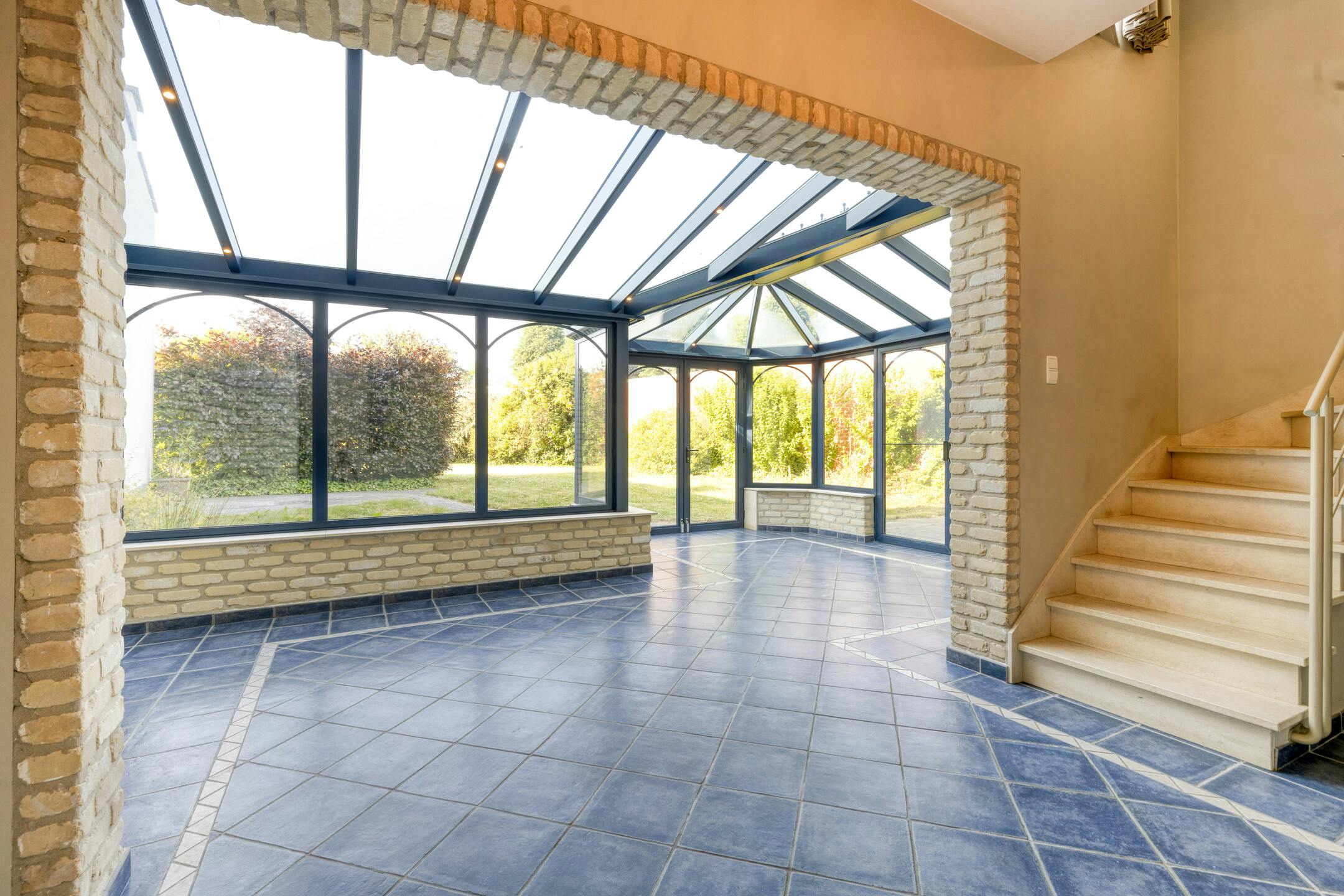 Prachtig woon- en handelspand te koop te centrum Eernegem foto 24