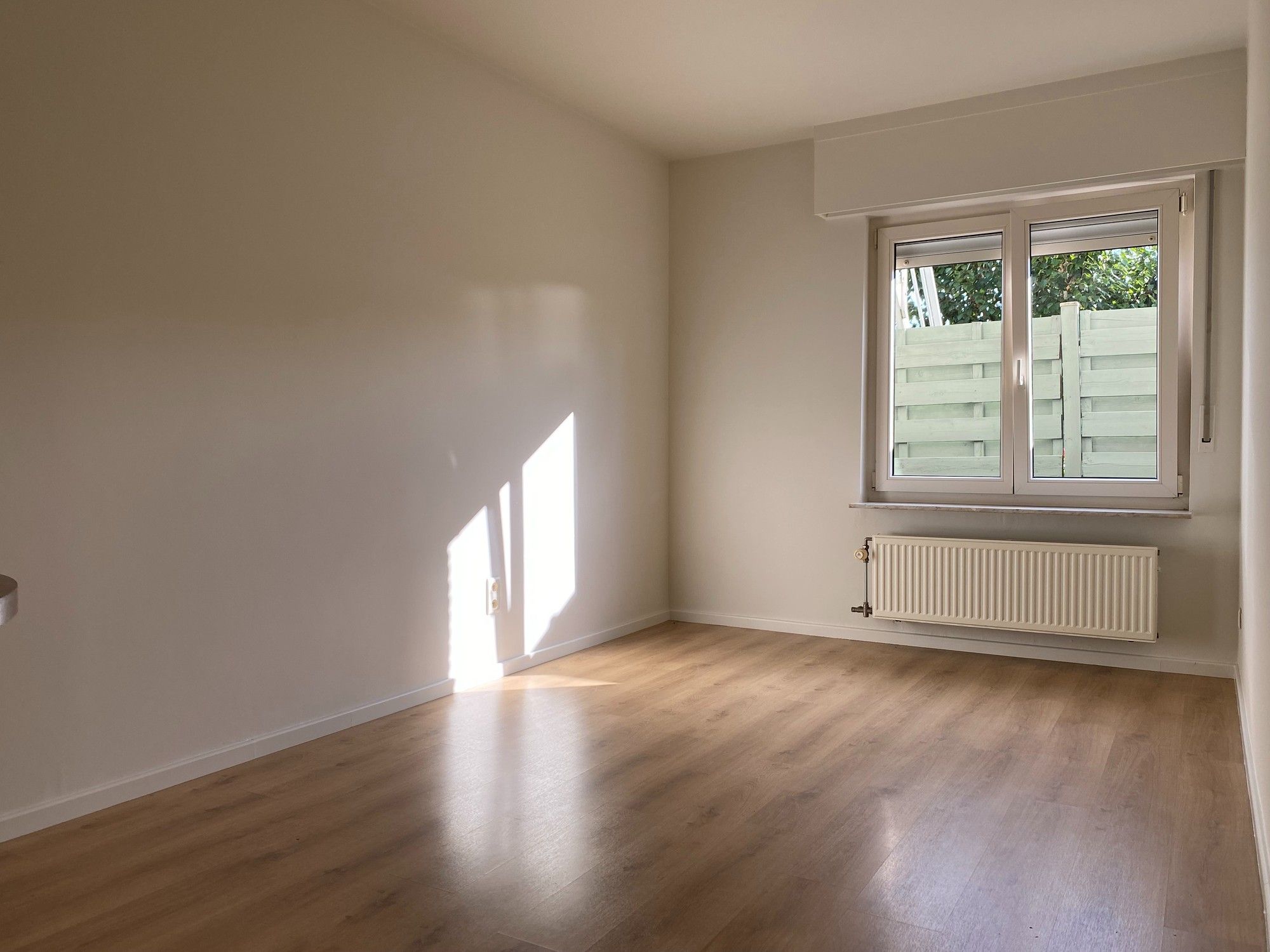 Goed gelegen ruim gelijkvloers appartement | Vijfseweg foto 5