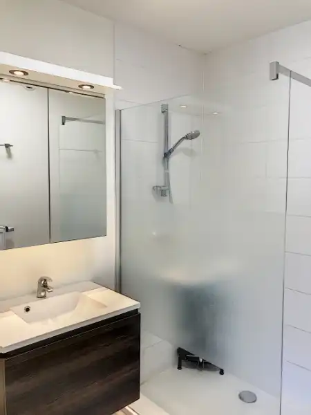 Appartement met terras foto 11