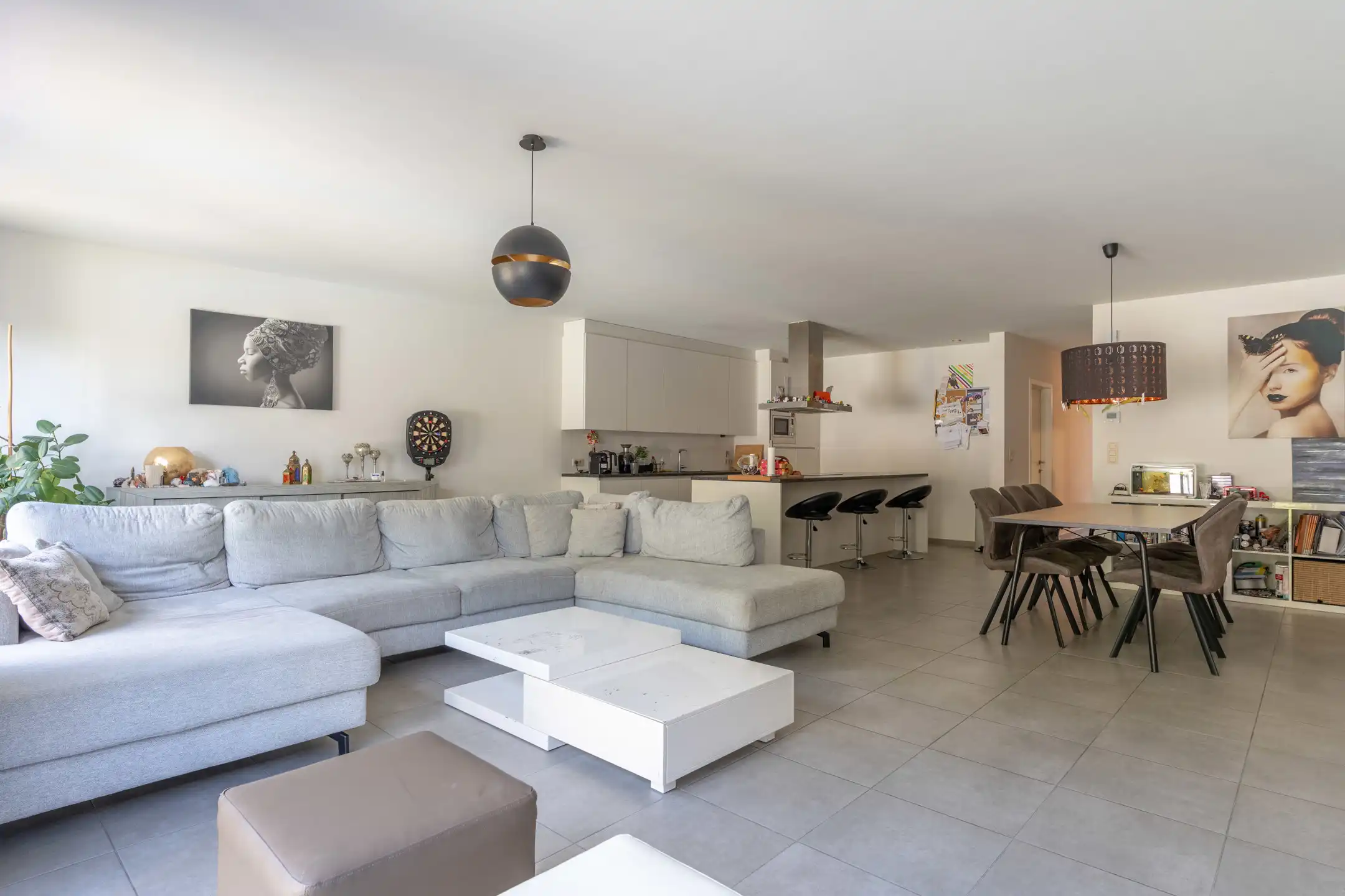 Centraal gelegen woning met 3 slaapkamers te Vosselaar foto 4