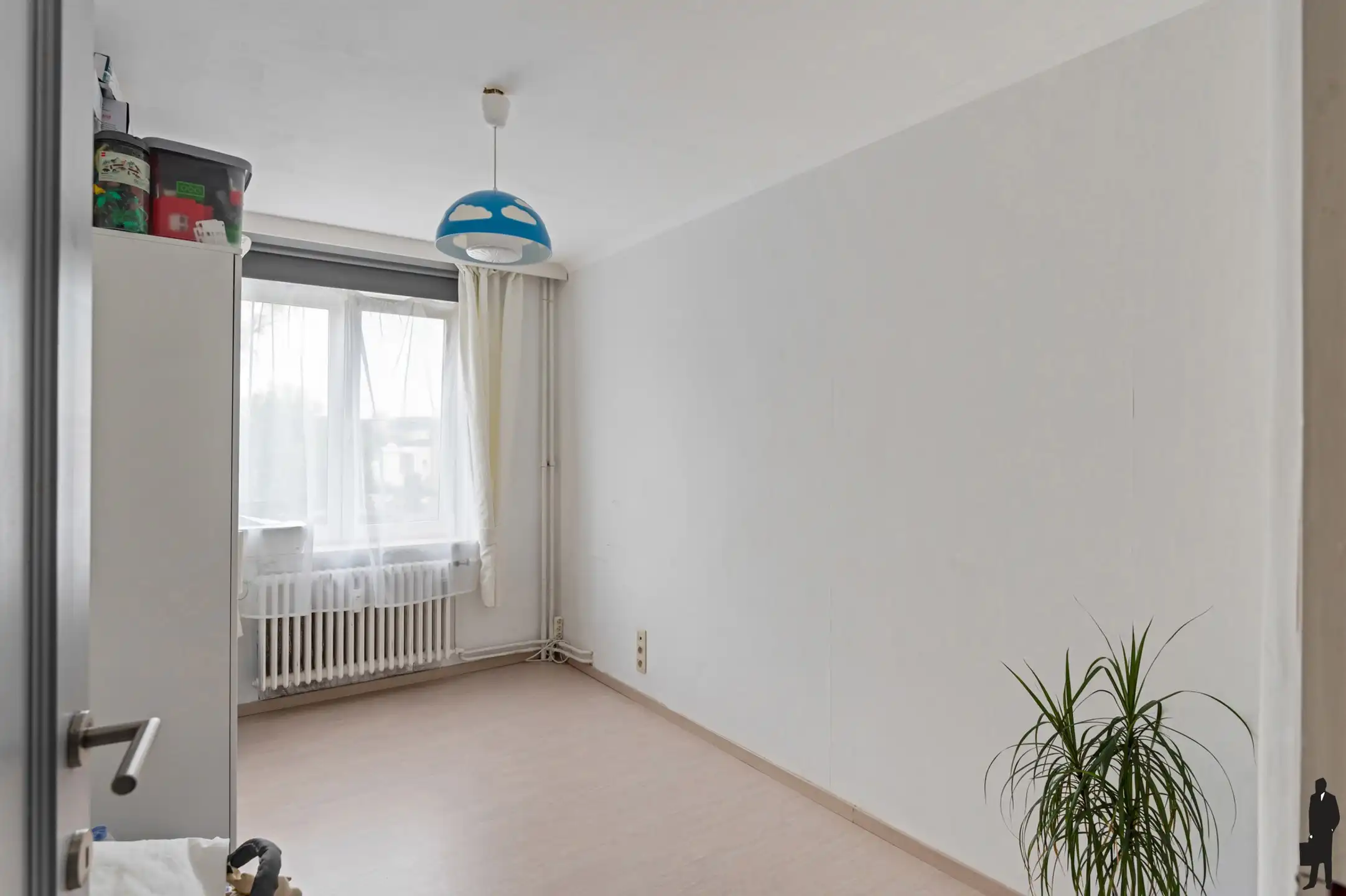 Ruim en instapklaar appartement van ca. 80m² foto 11