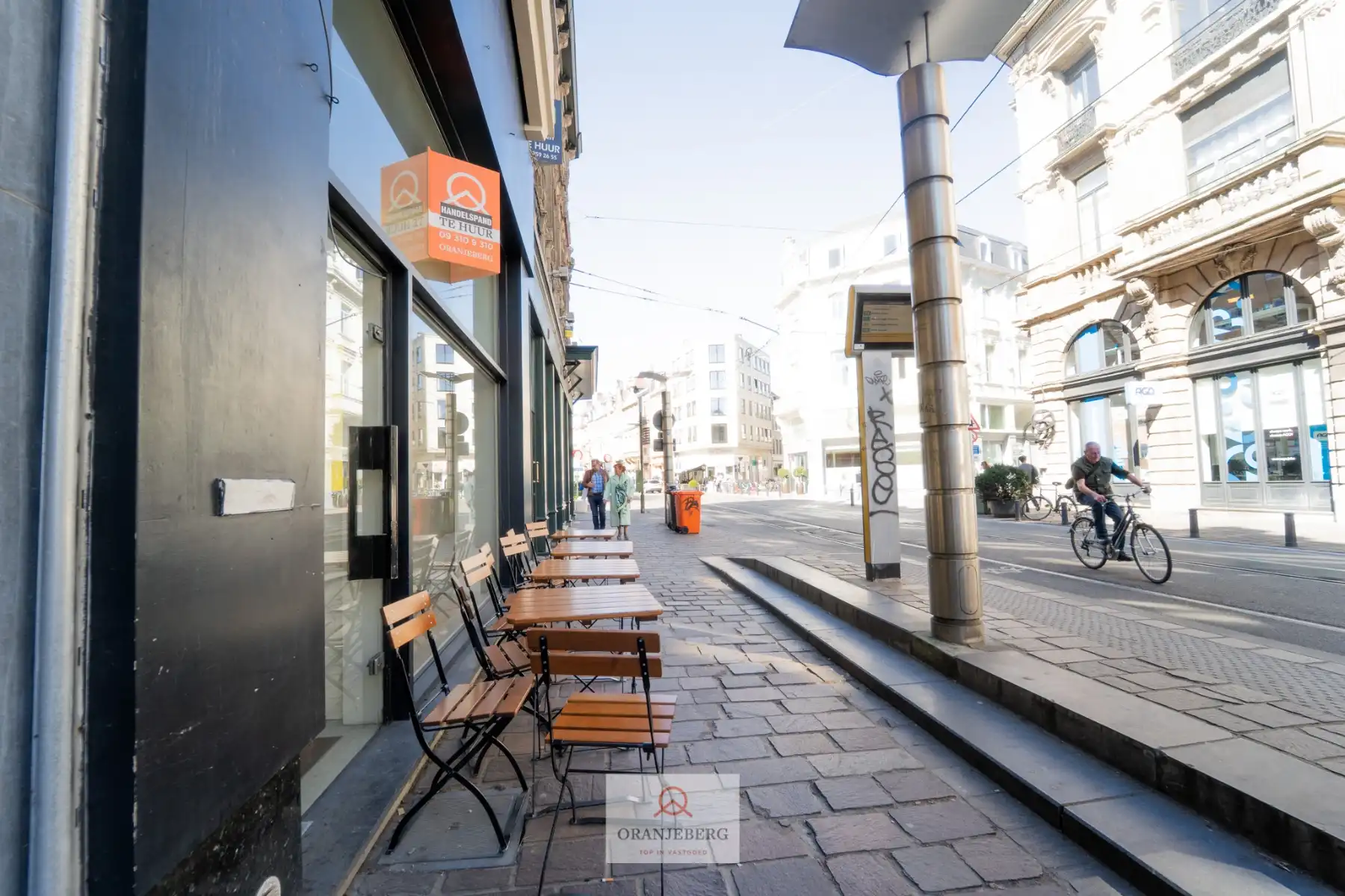 TOP gelegen handelspand foto 16