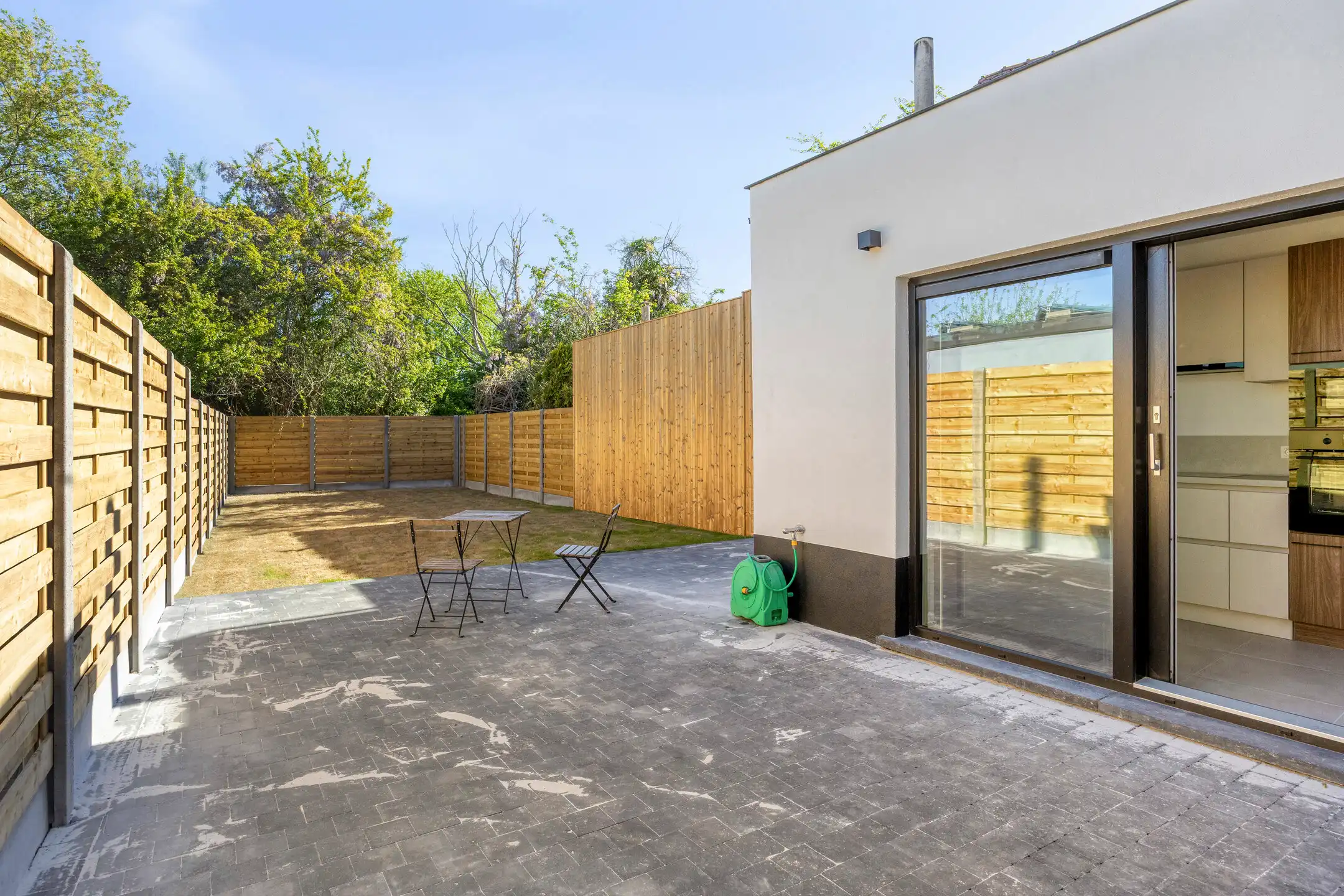 Uitstekend gelegen, energiezuinige woning met 3 slaapkamers foto 24