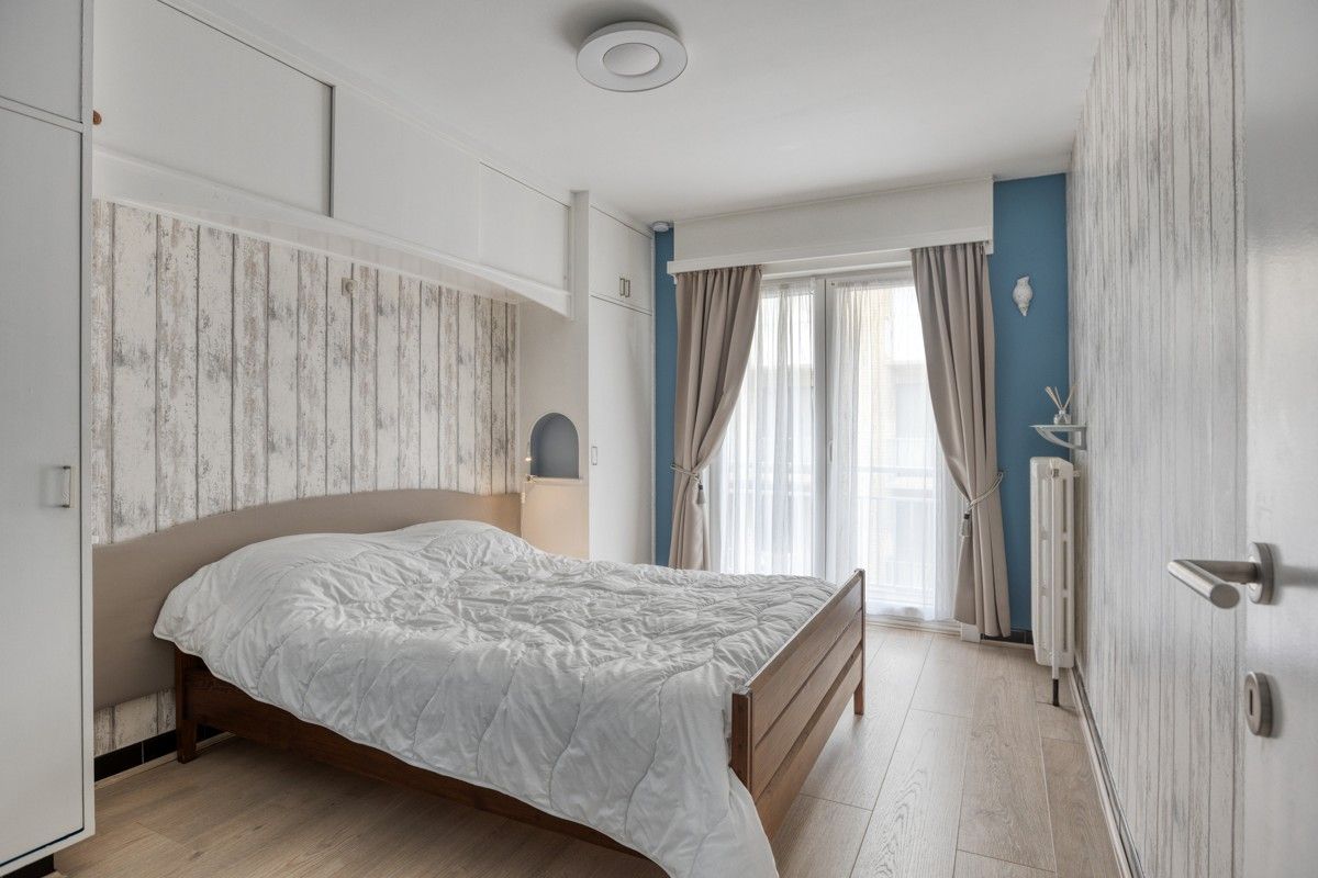 Prachtig appartement met drie slaapkamer te koop! foto 13