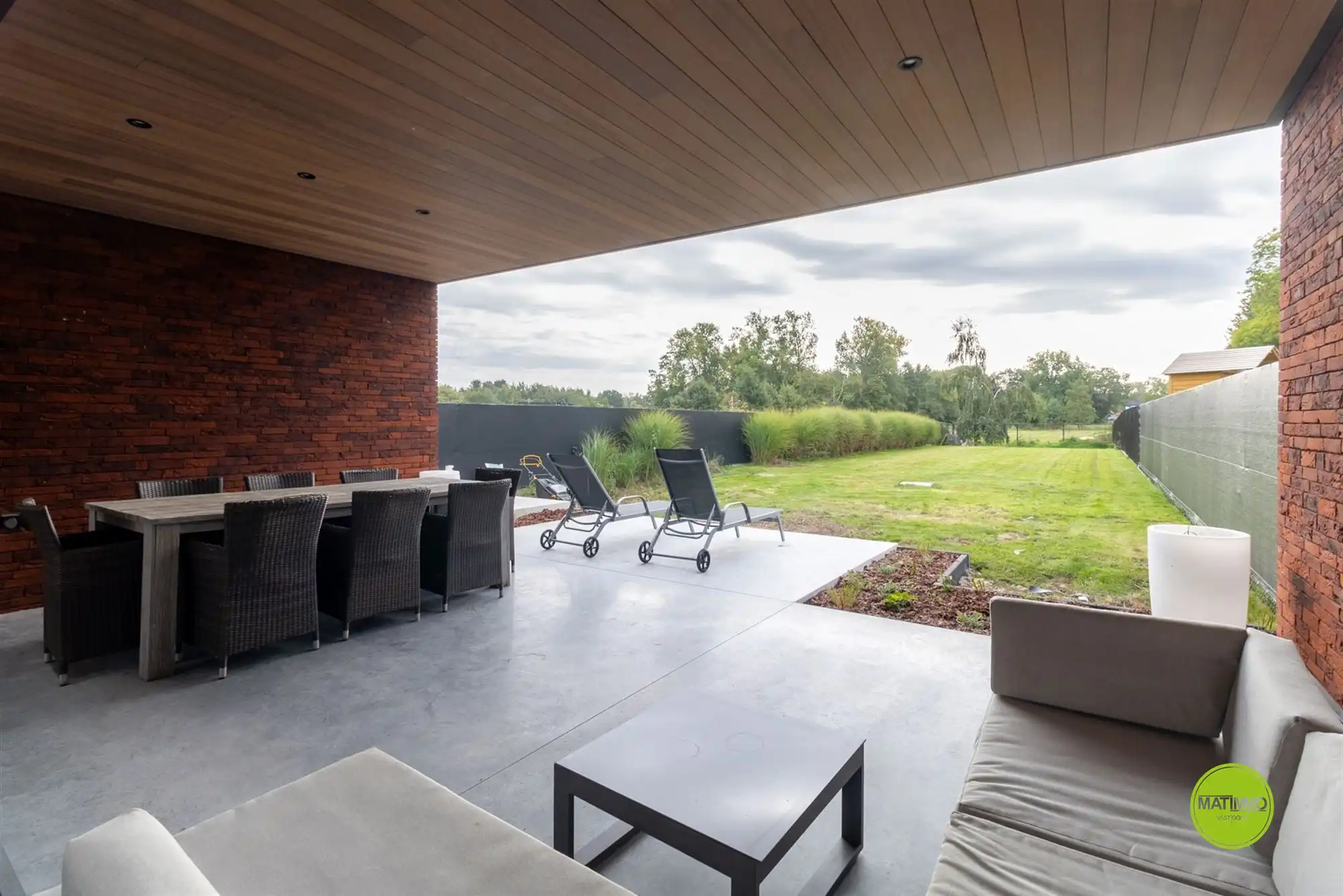 Luxueuze energiezuinige woning met 4 slaapkamers foto 26